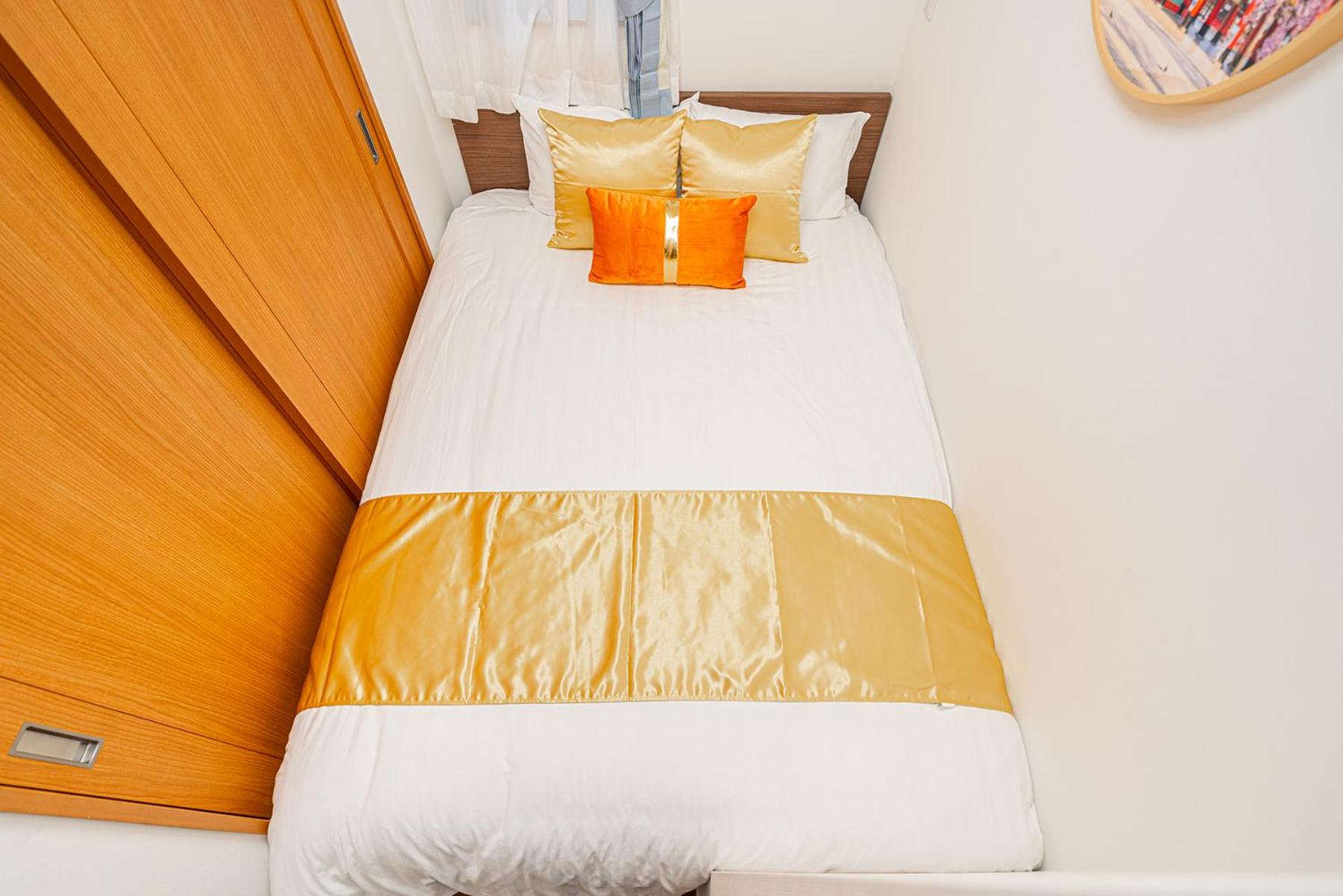 Quadruple Room with Balcony photo 3