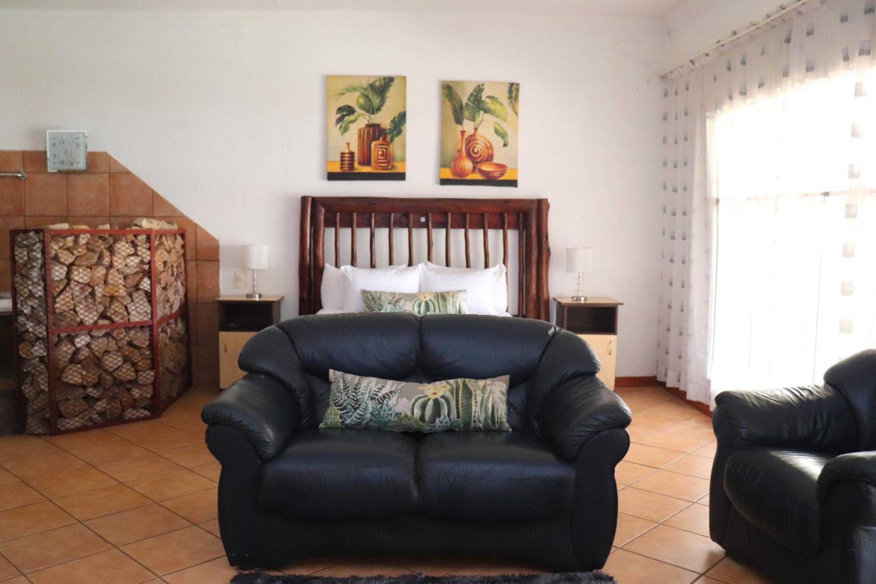 Double Room photo 2