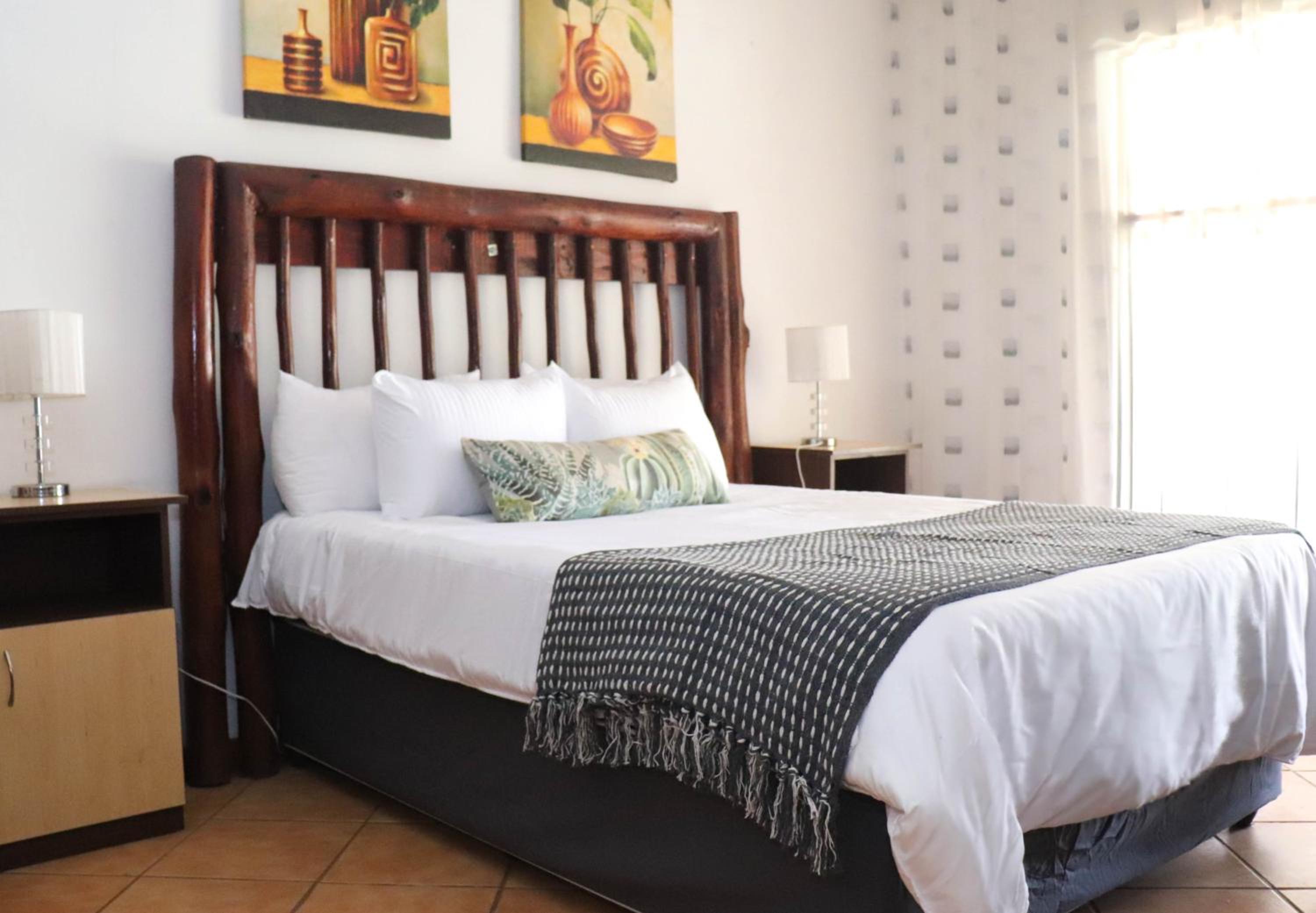 Double Room photo 3