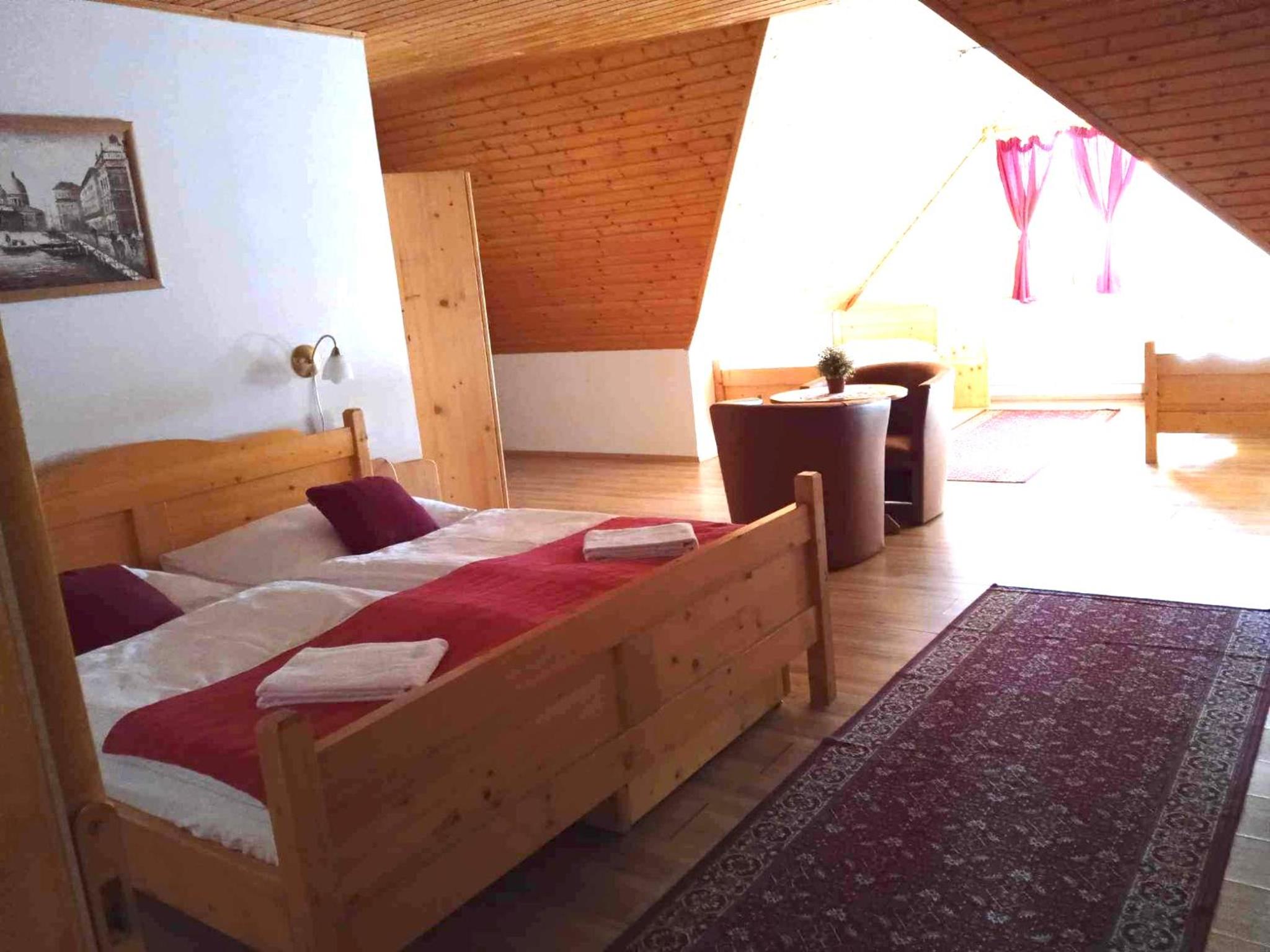 Superior Quadruple Room