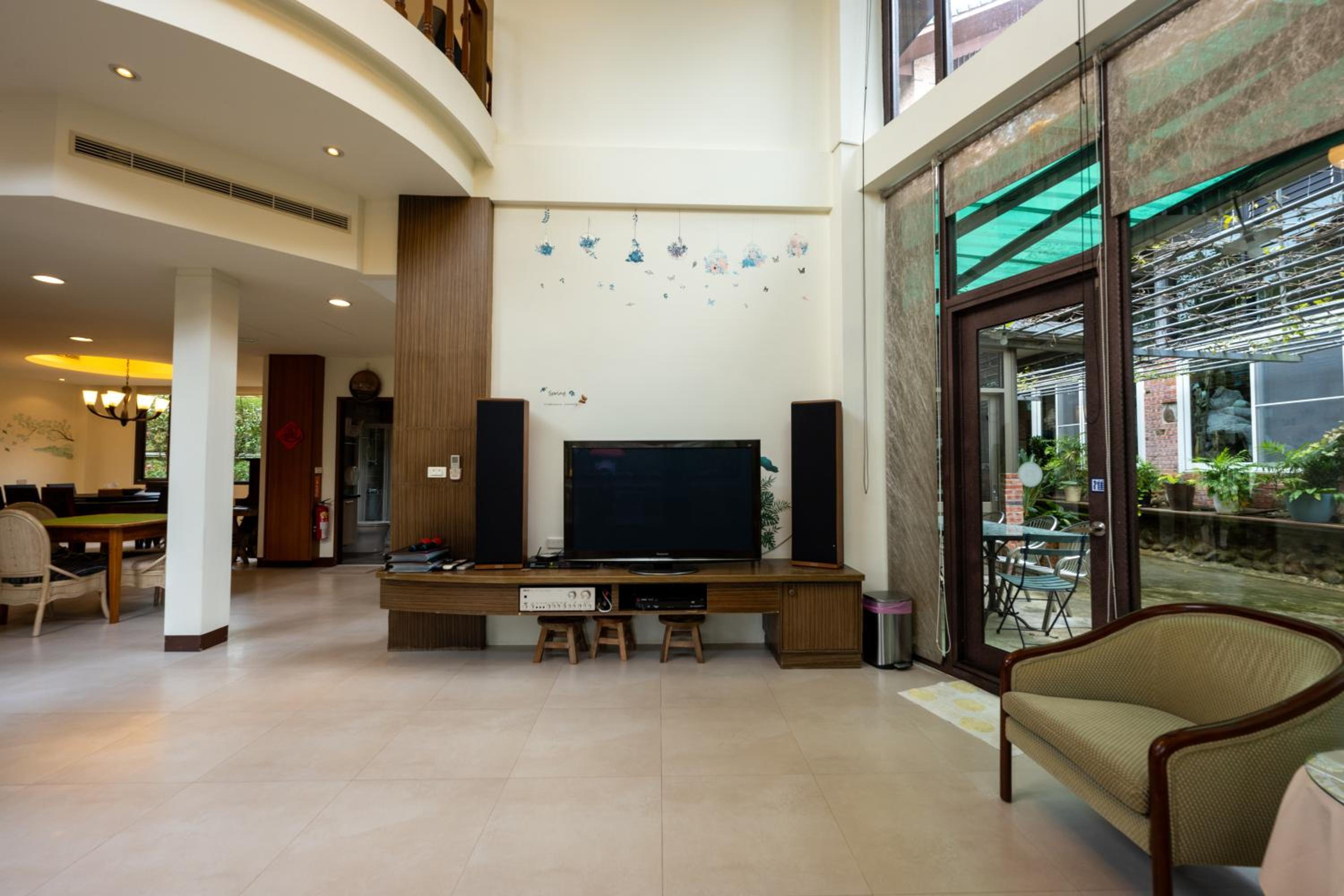 Deluxe Villa photo 1