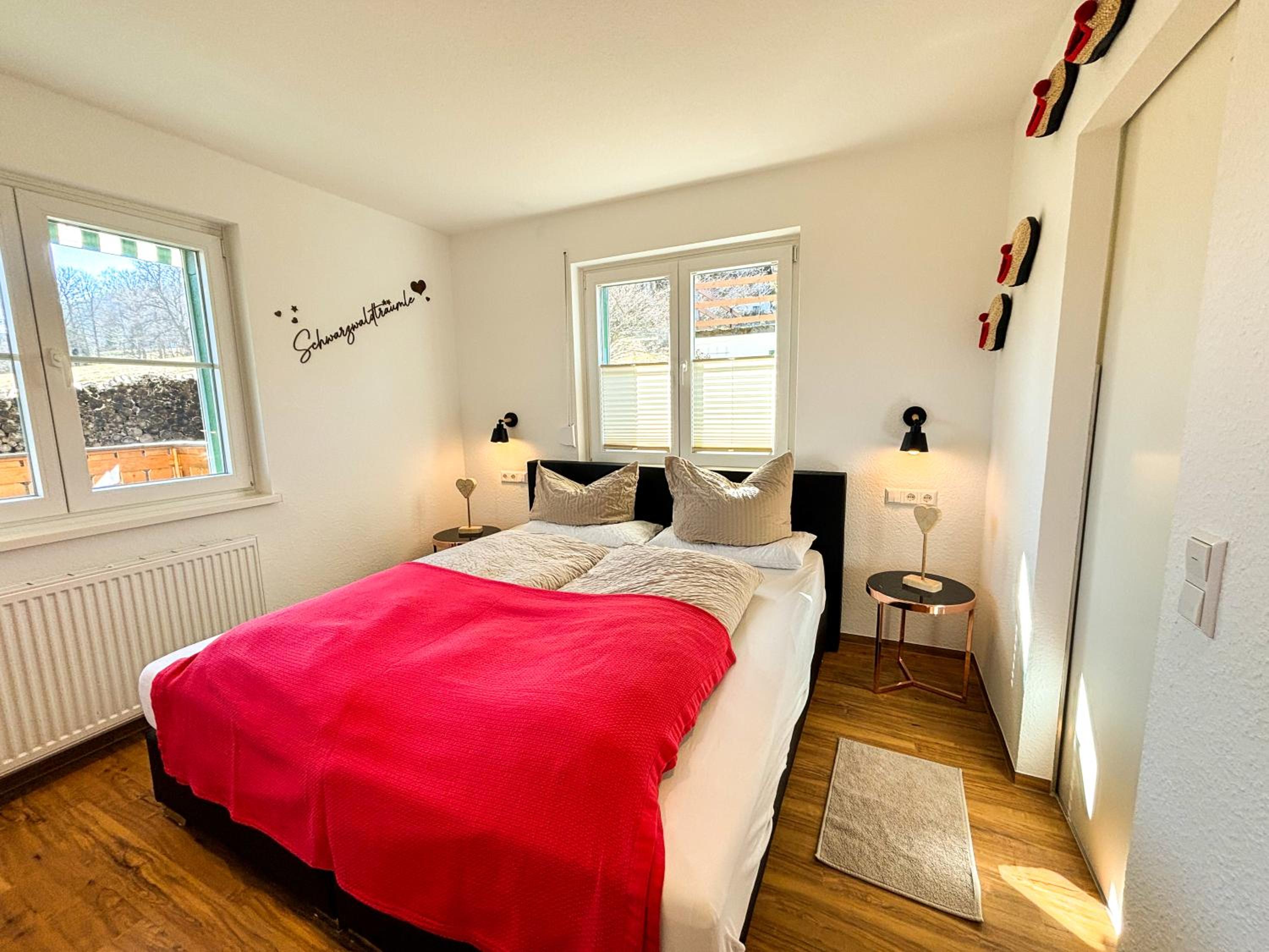Apartment with Terrace photo 3