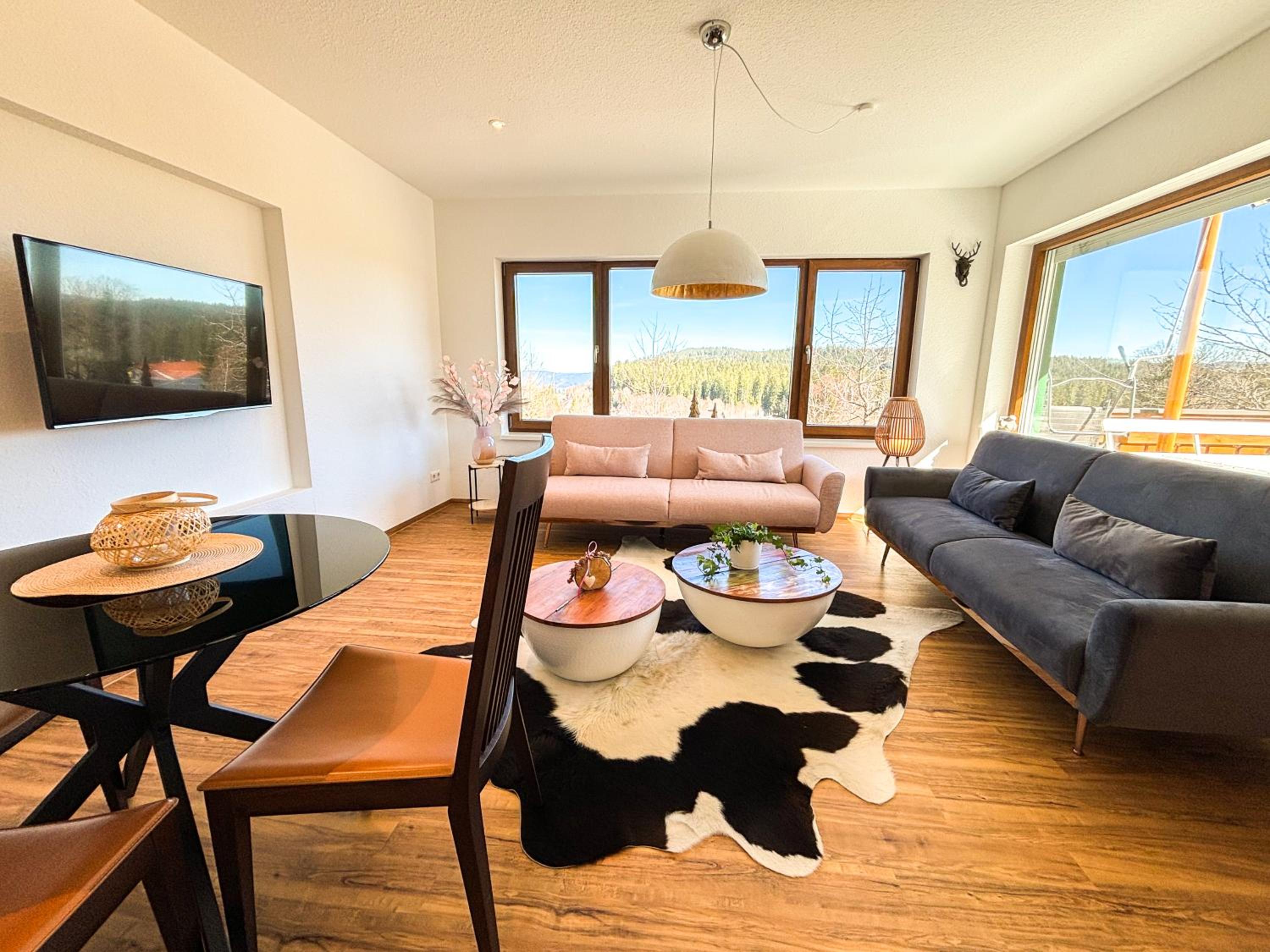 Apartment with Terrace photo 2