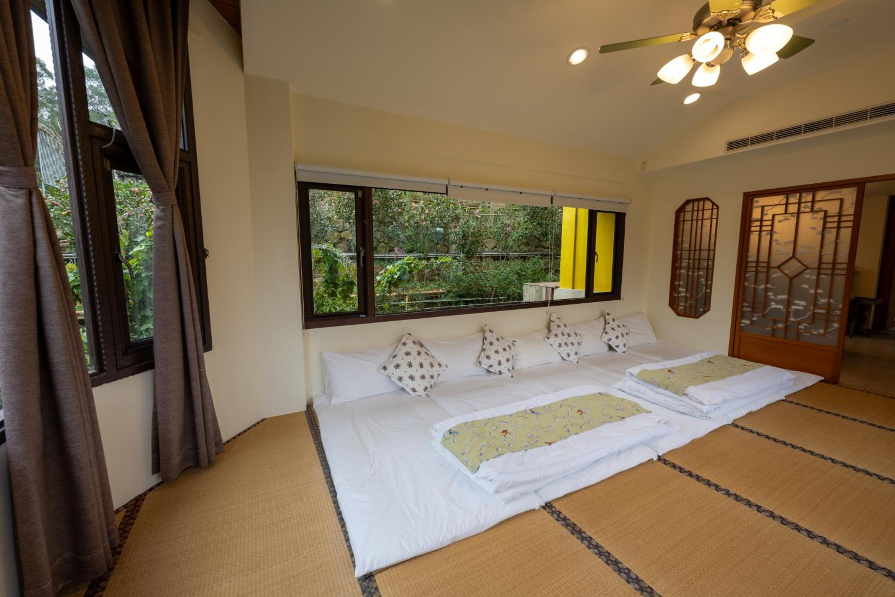 Deluxe Villa photo 3