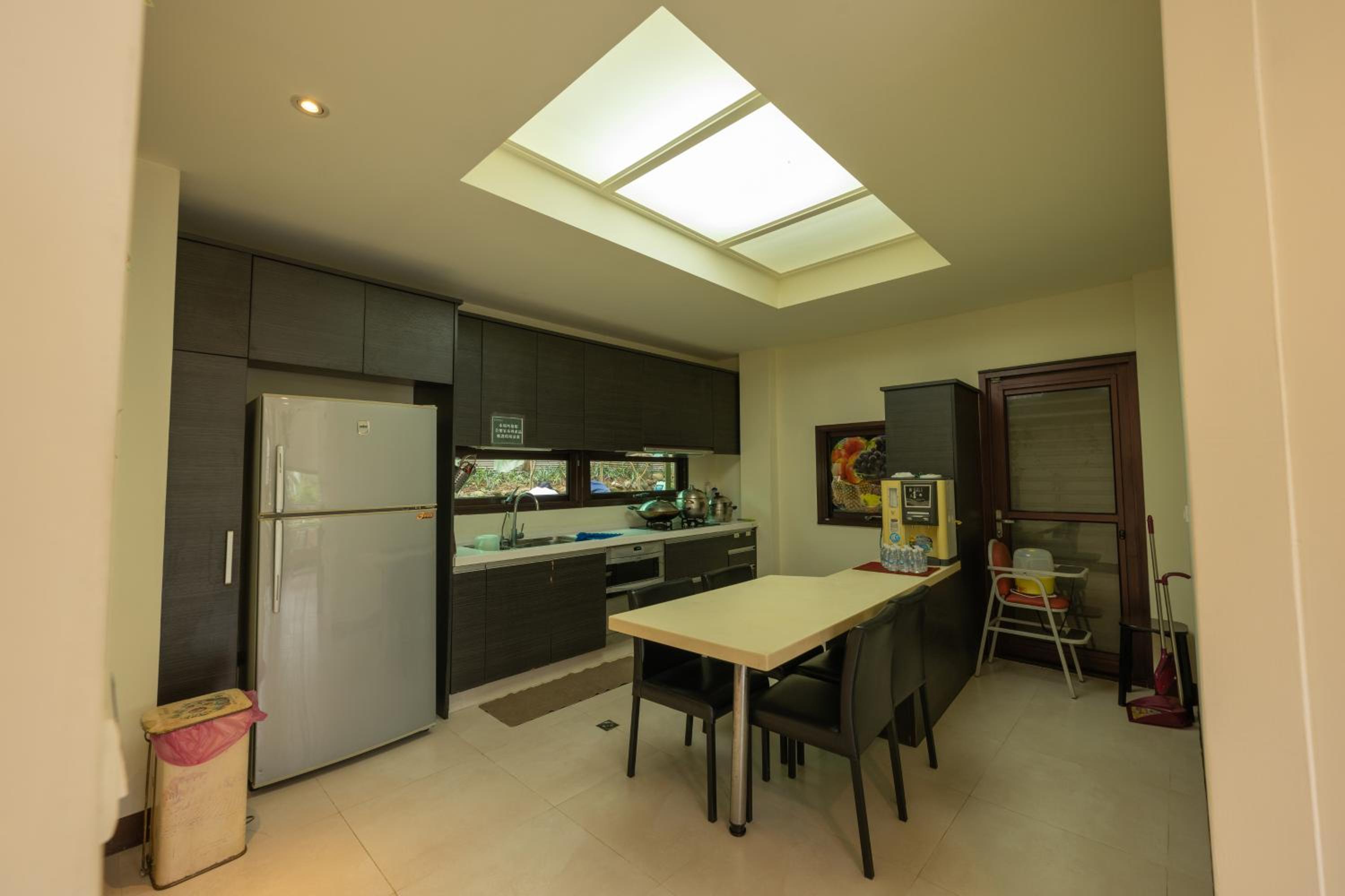 Deluxe Villa photo 2
