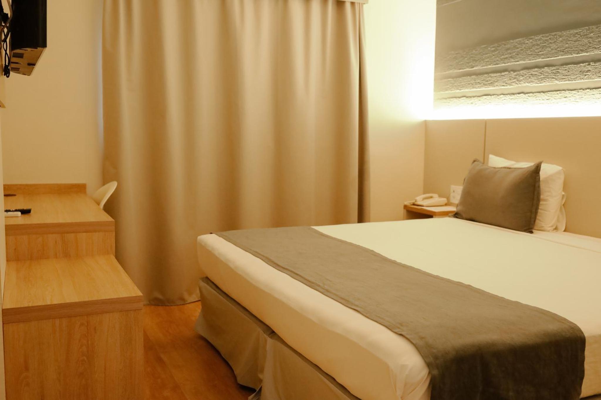 Standard Double Room photo 3