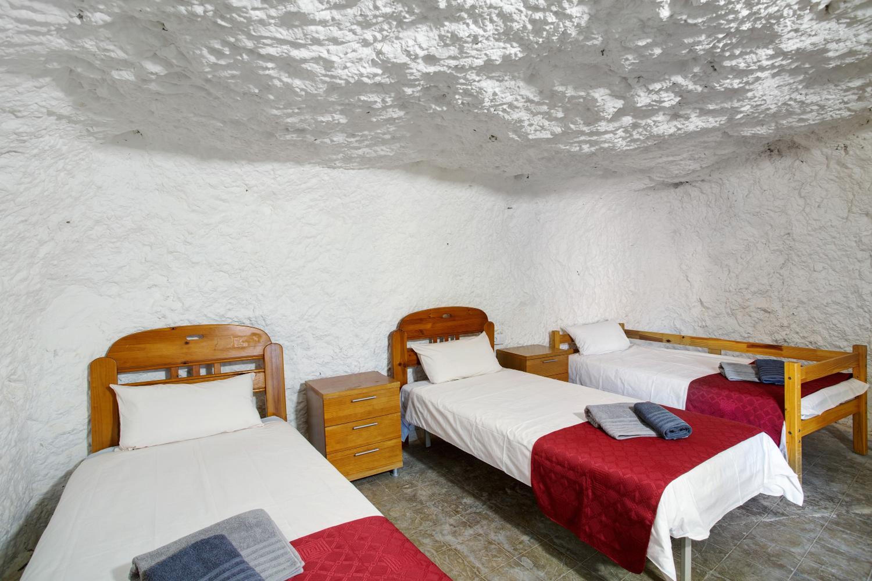 Casa de Dos Habitaciones