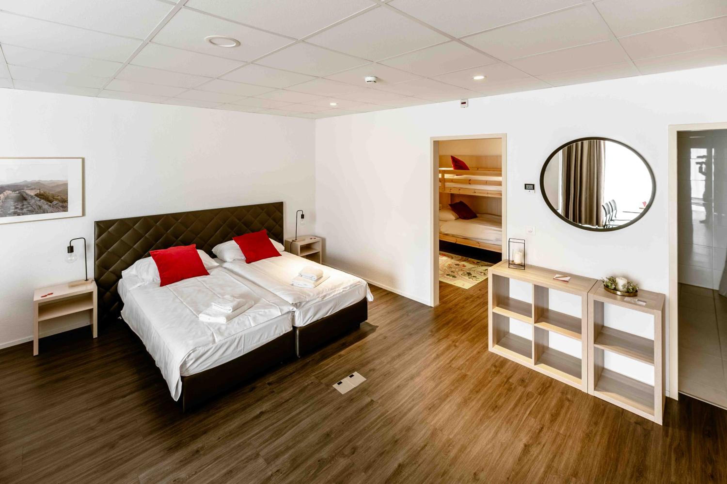 Family Suite photo 3