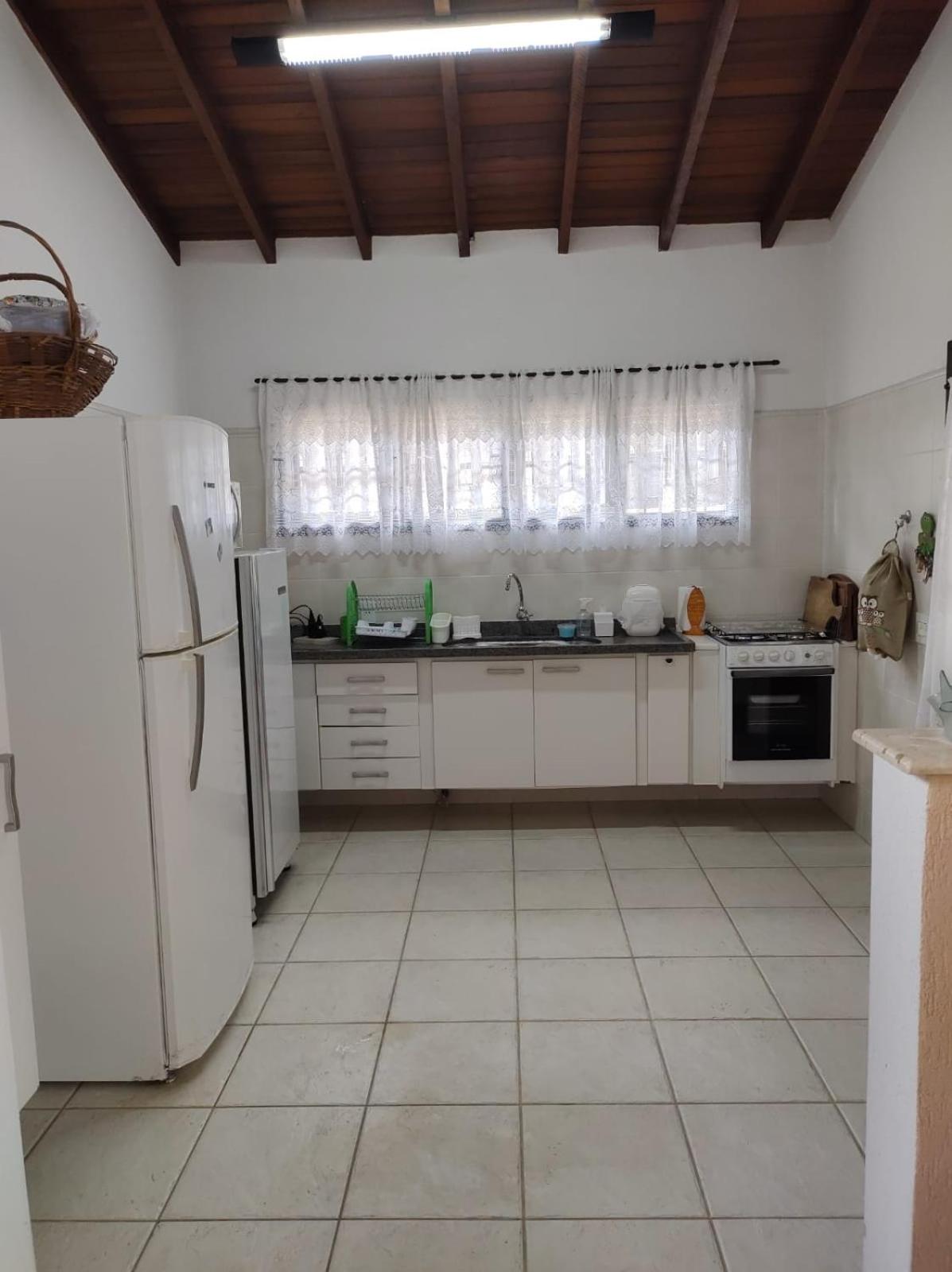 Three-Bedroom House photo 2