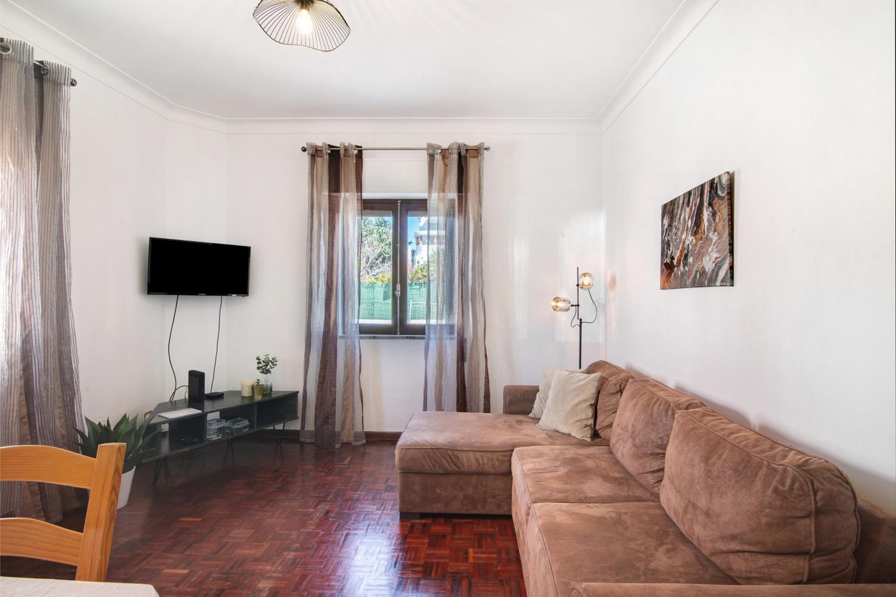 Two-Bedroom Superior Apartment