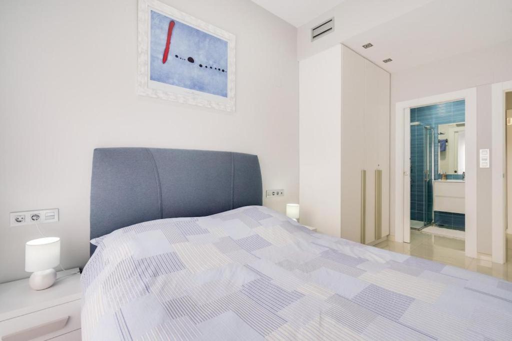 Three-Bedroom Villa photo 3