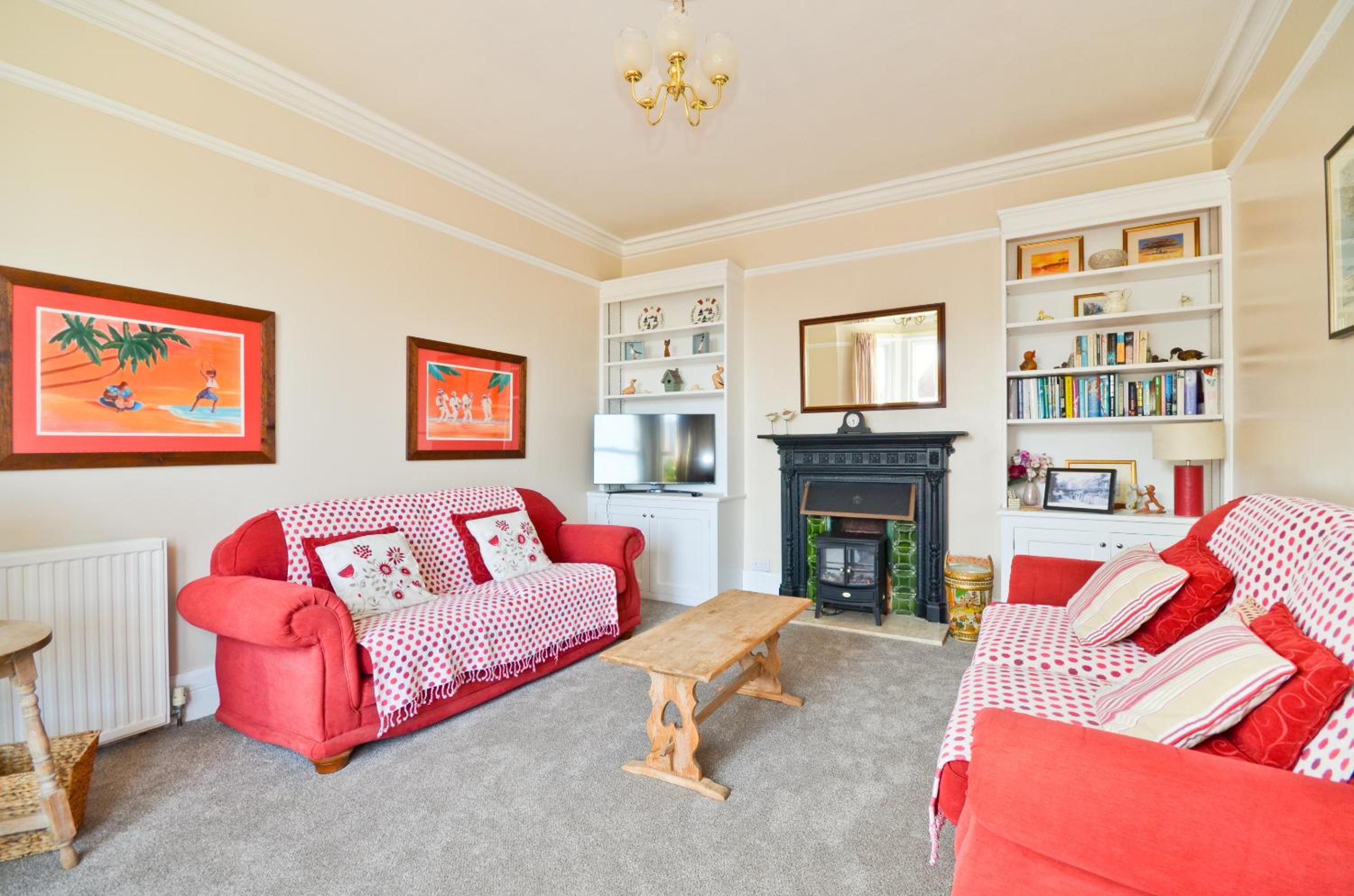 Holiday Home photo 1