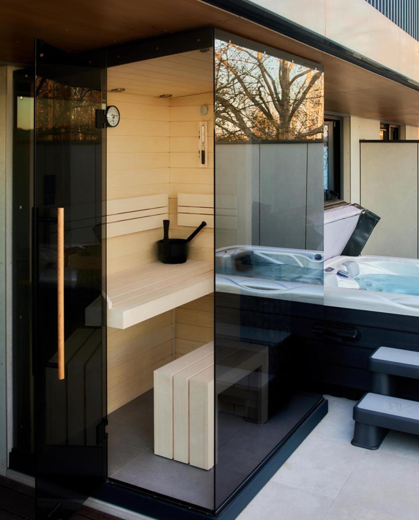 Prestige Spa Suite - Photo 6