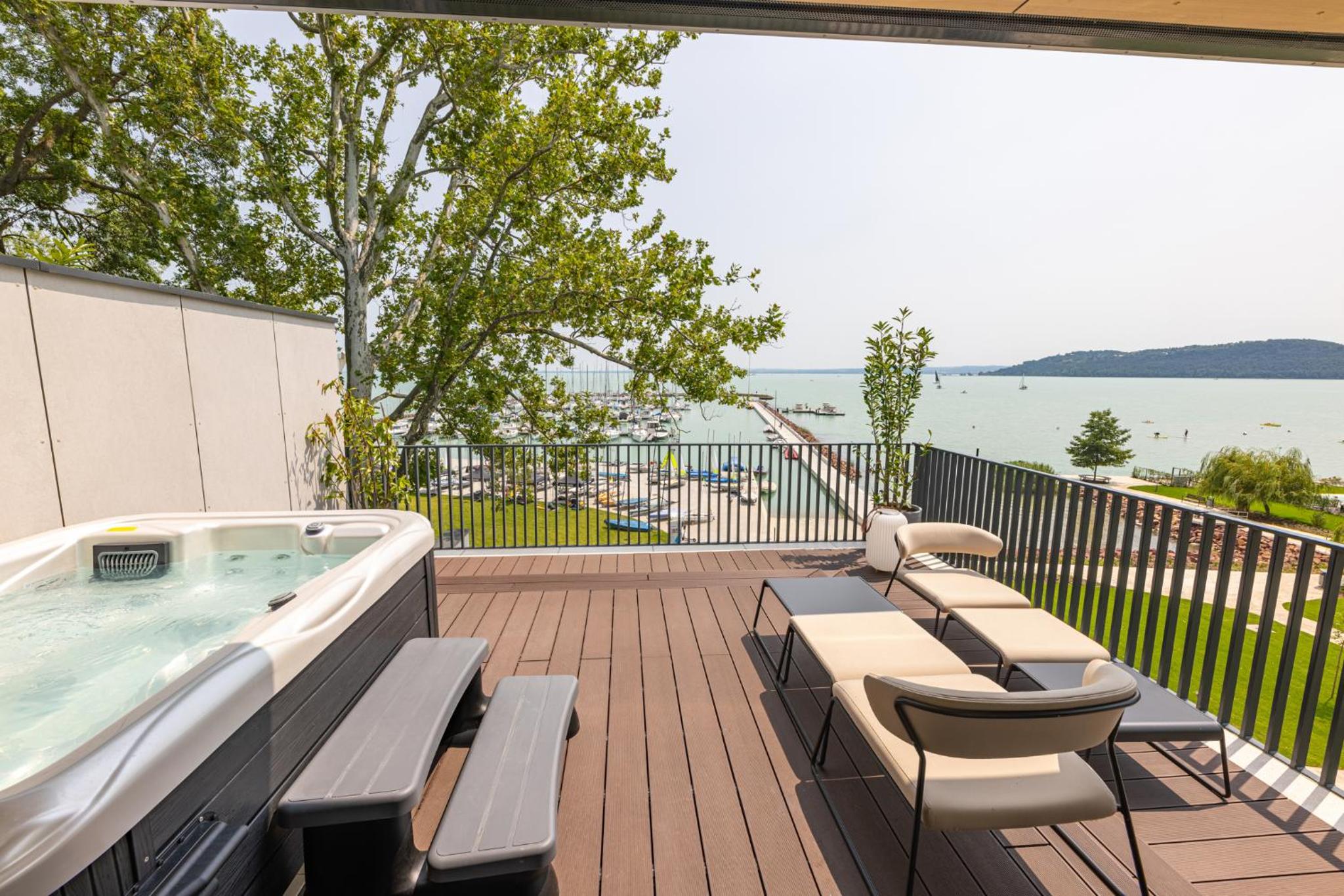 Prestige Spa Suite - Photo 7