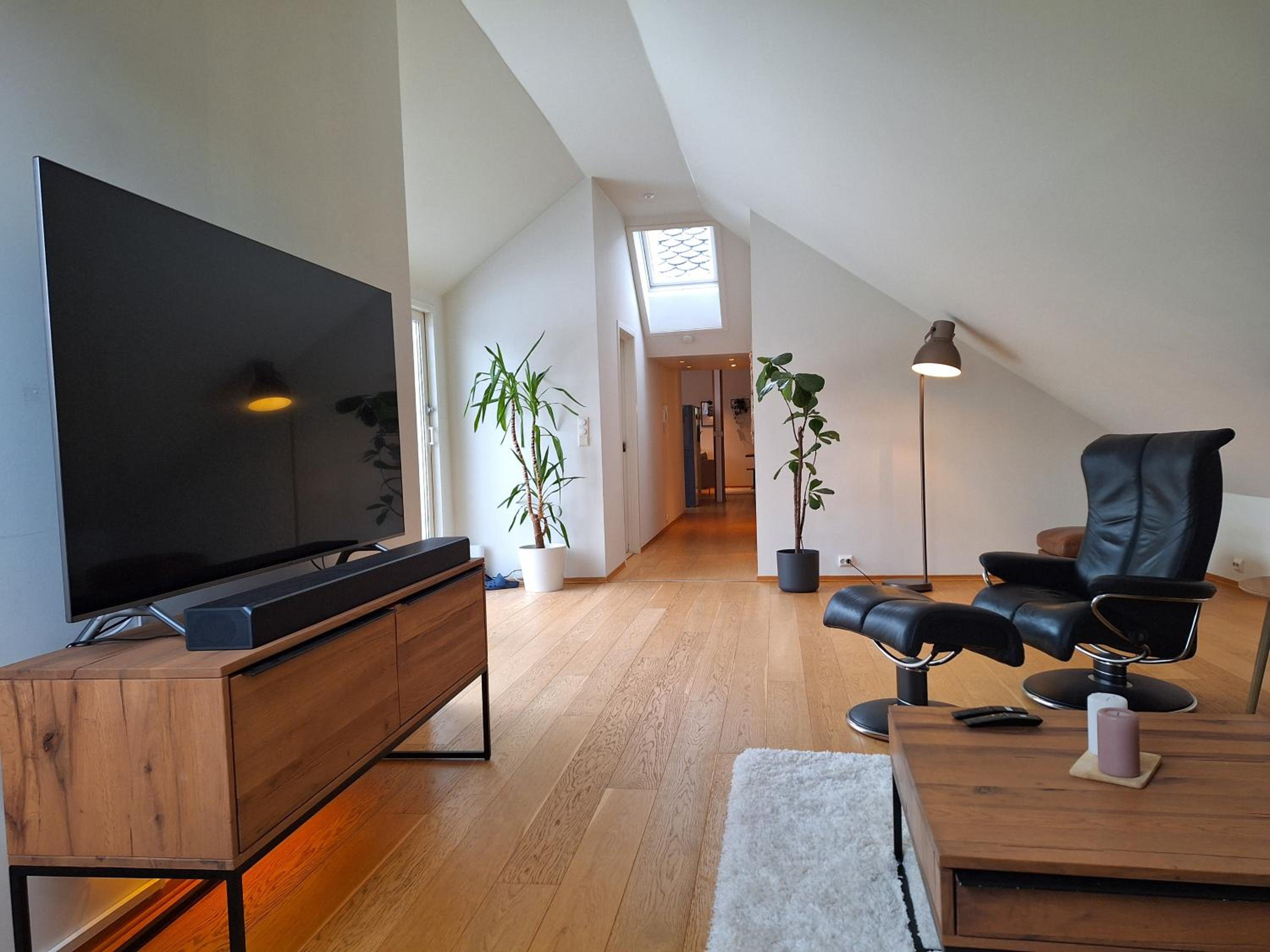 Apartment photo 1
