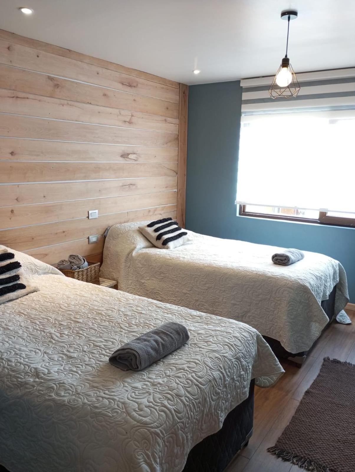 Double or Twin Room photo 1