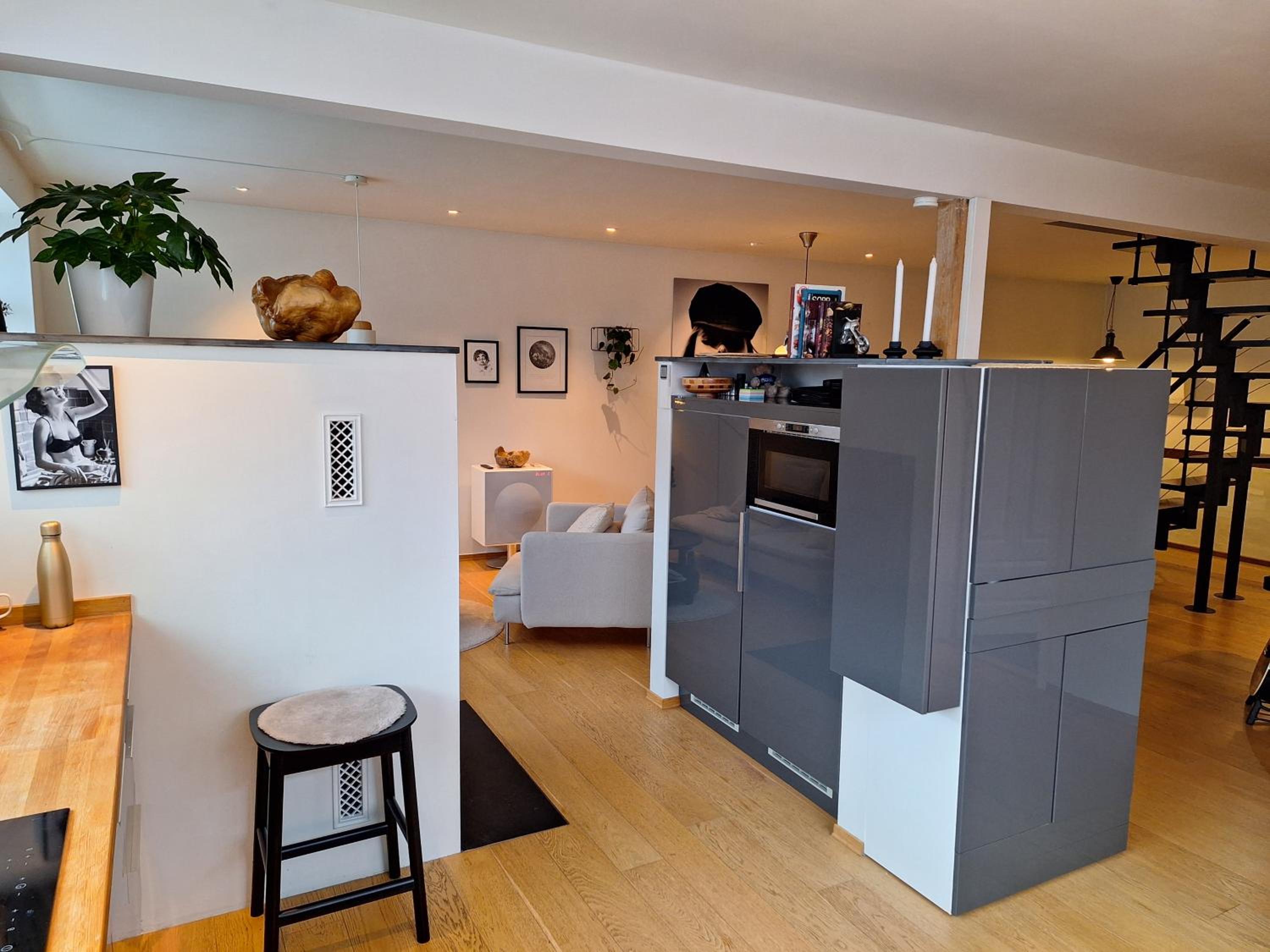 Apartment photo 3