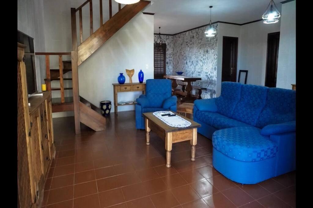 Three-Bedroom Villa photo 1