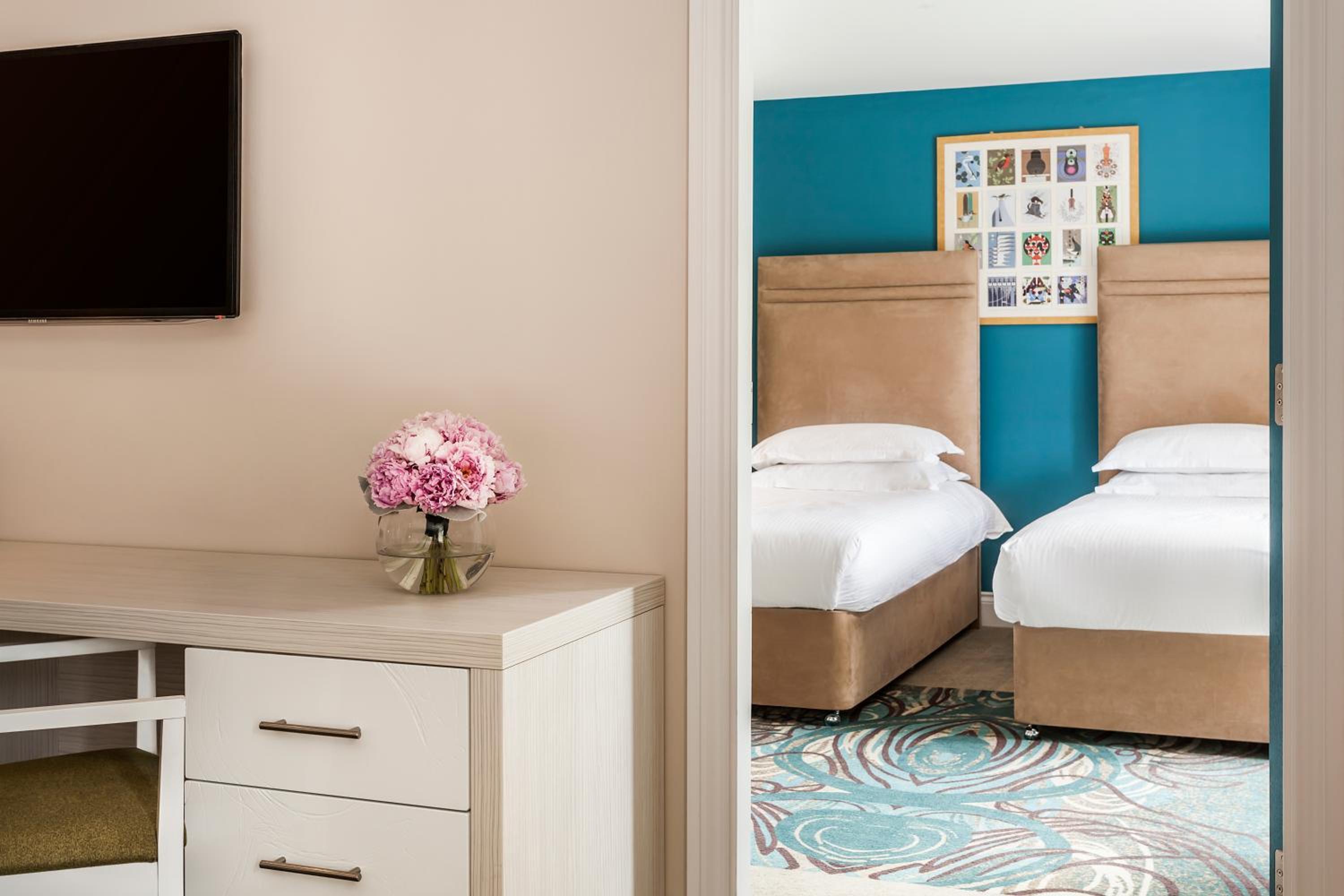 Family Suite - Photo 3