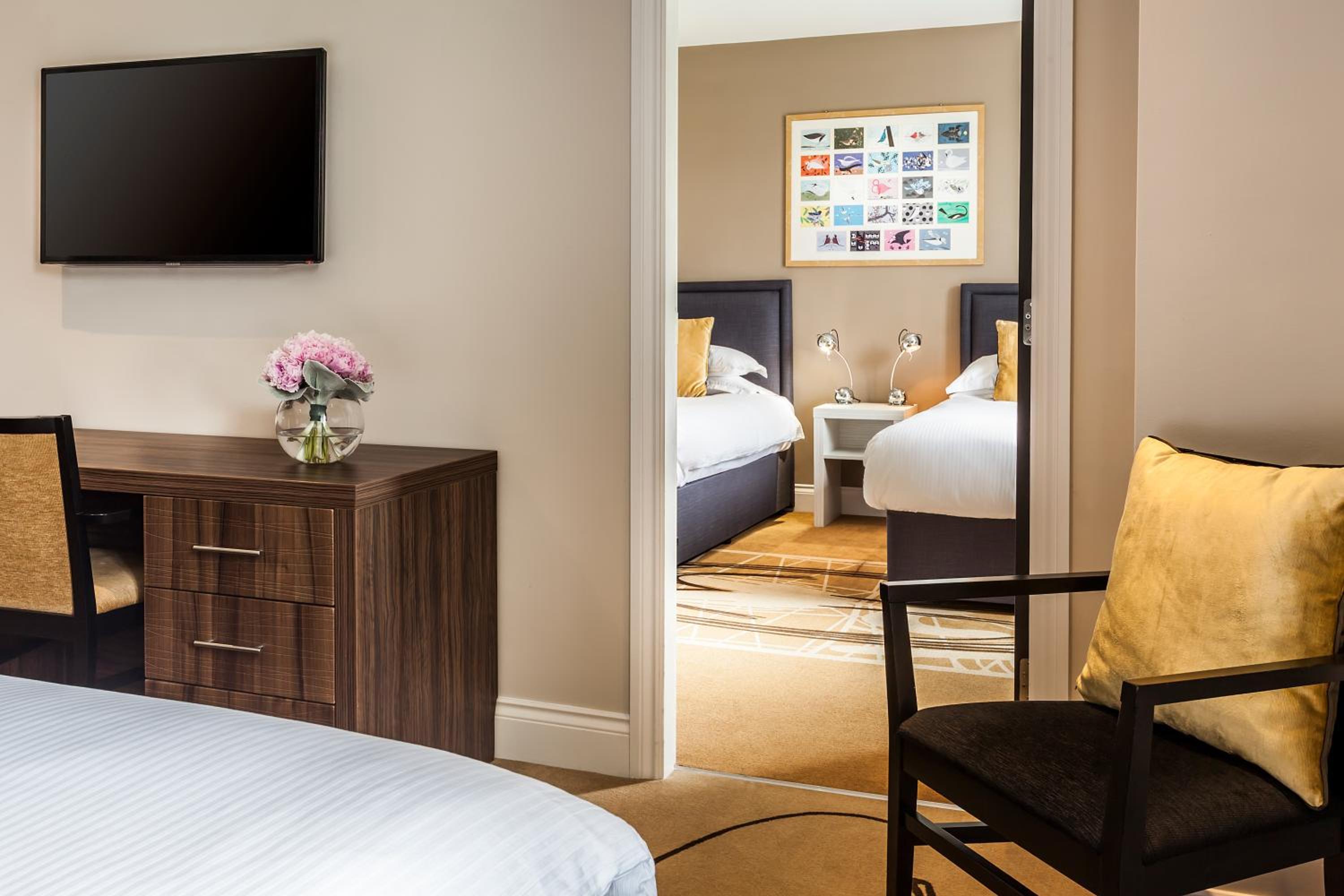 Family Suite - Photo 4