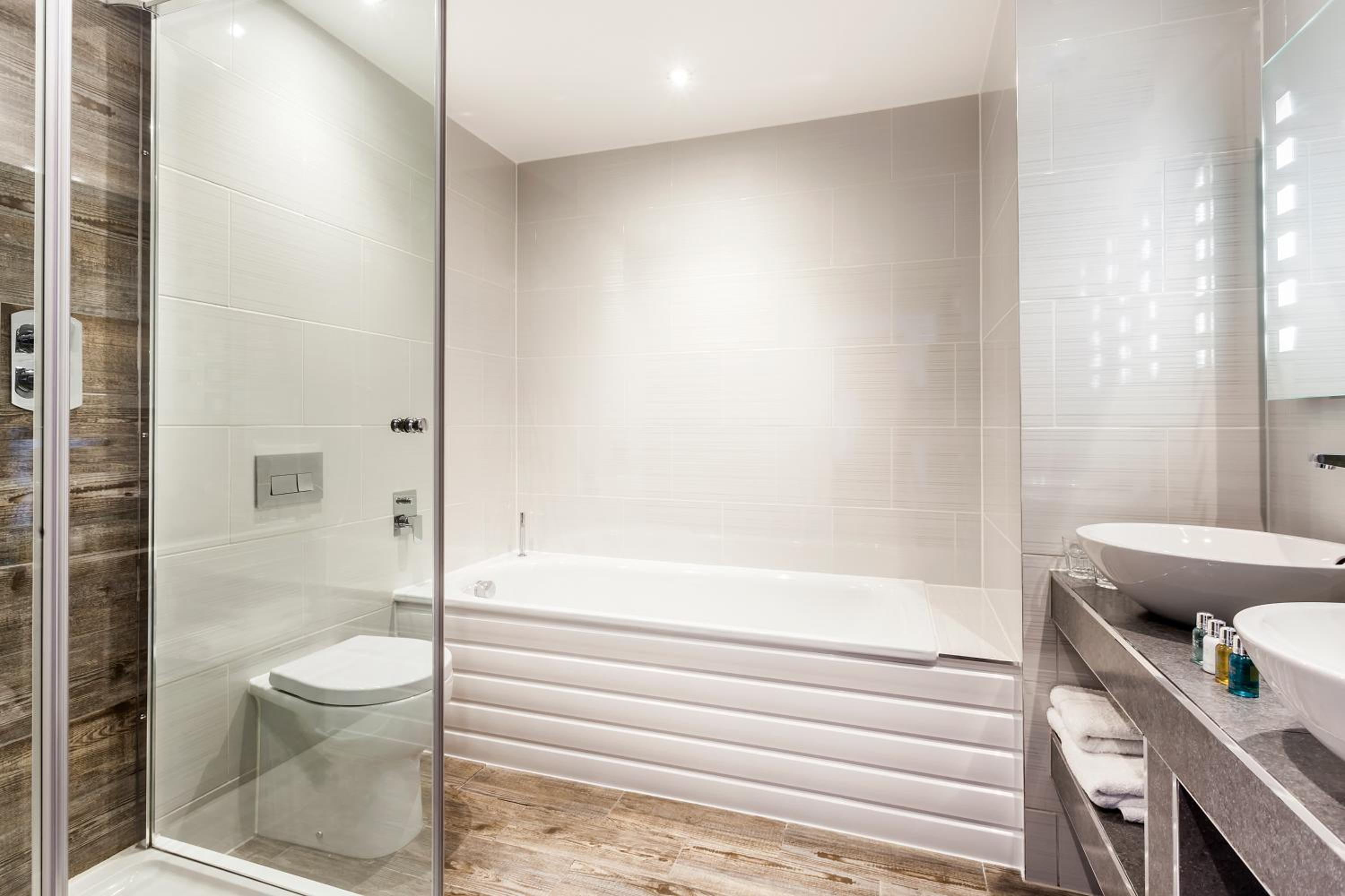 Family Suite - Photo 5