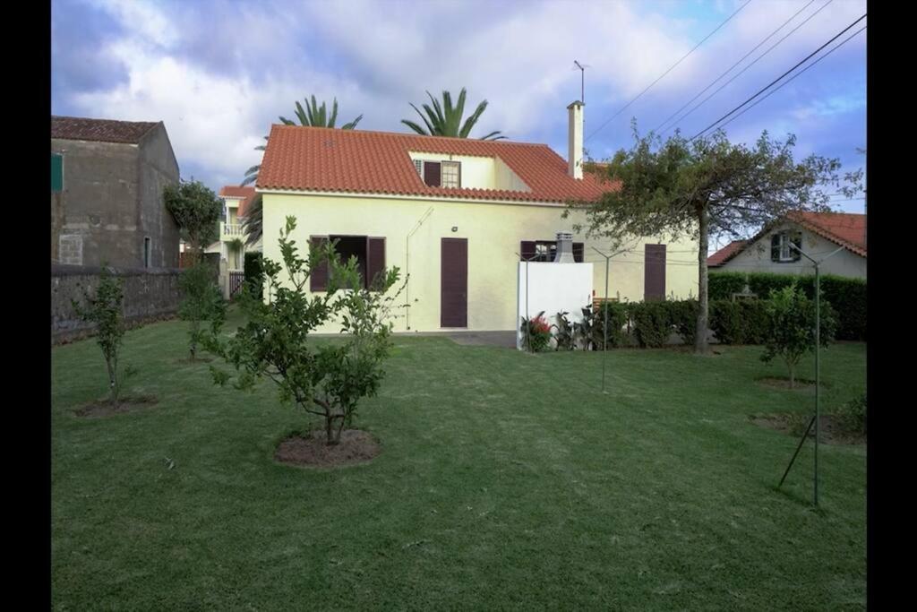 Three-Bedroom Villa photo 3