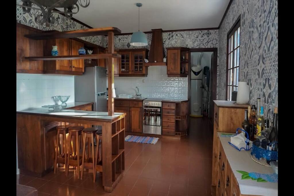 Three-Bedroom Villa photo 2