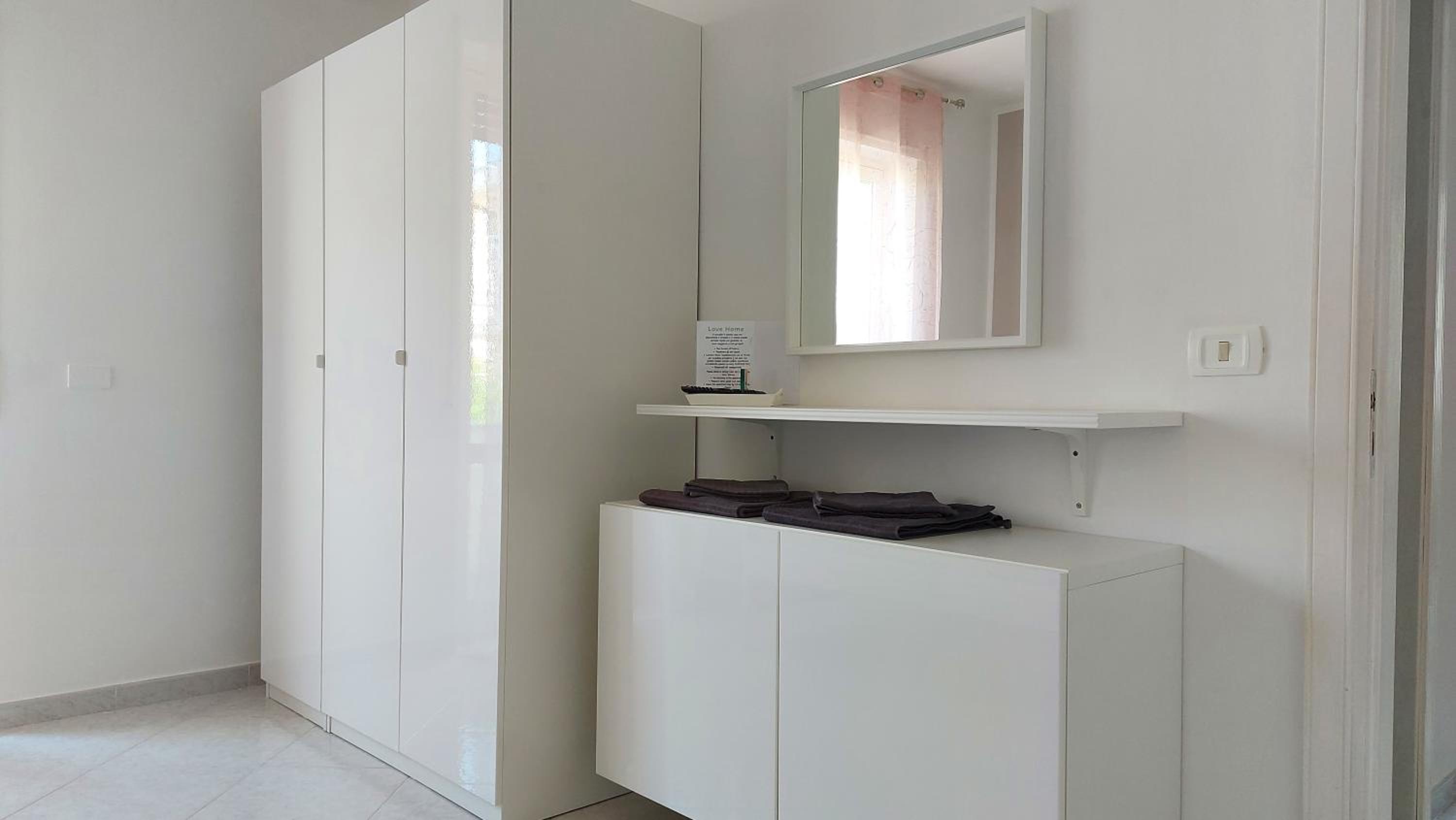 Comfort Triple Room With Shower photo 2