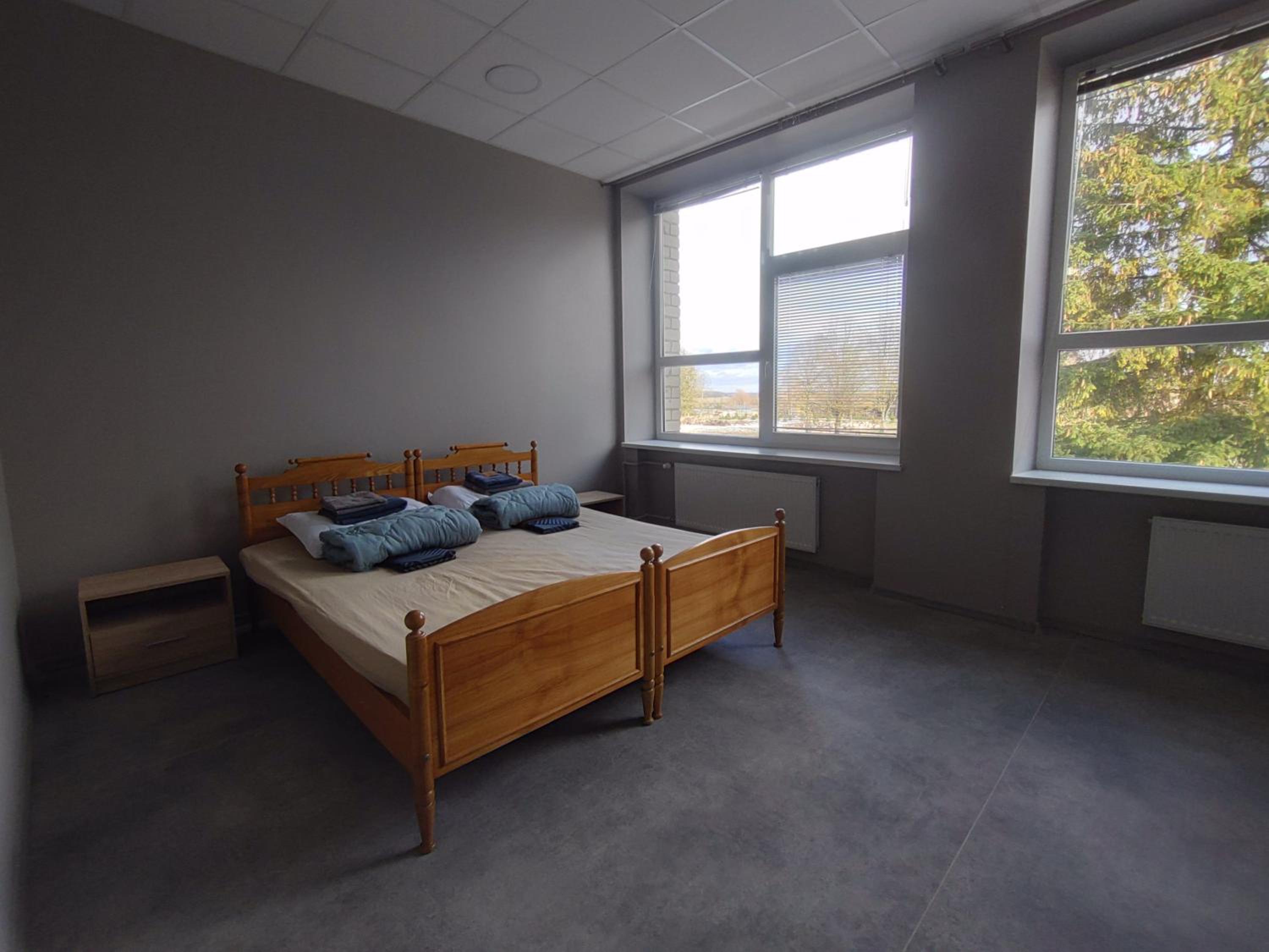 Triple Room With Private Bathroom photo 1