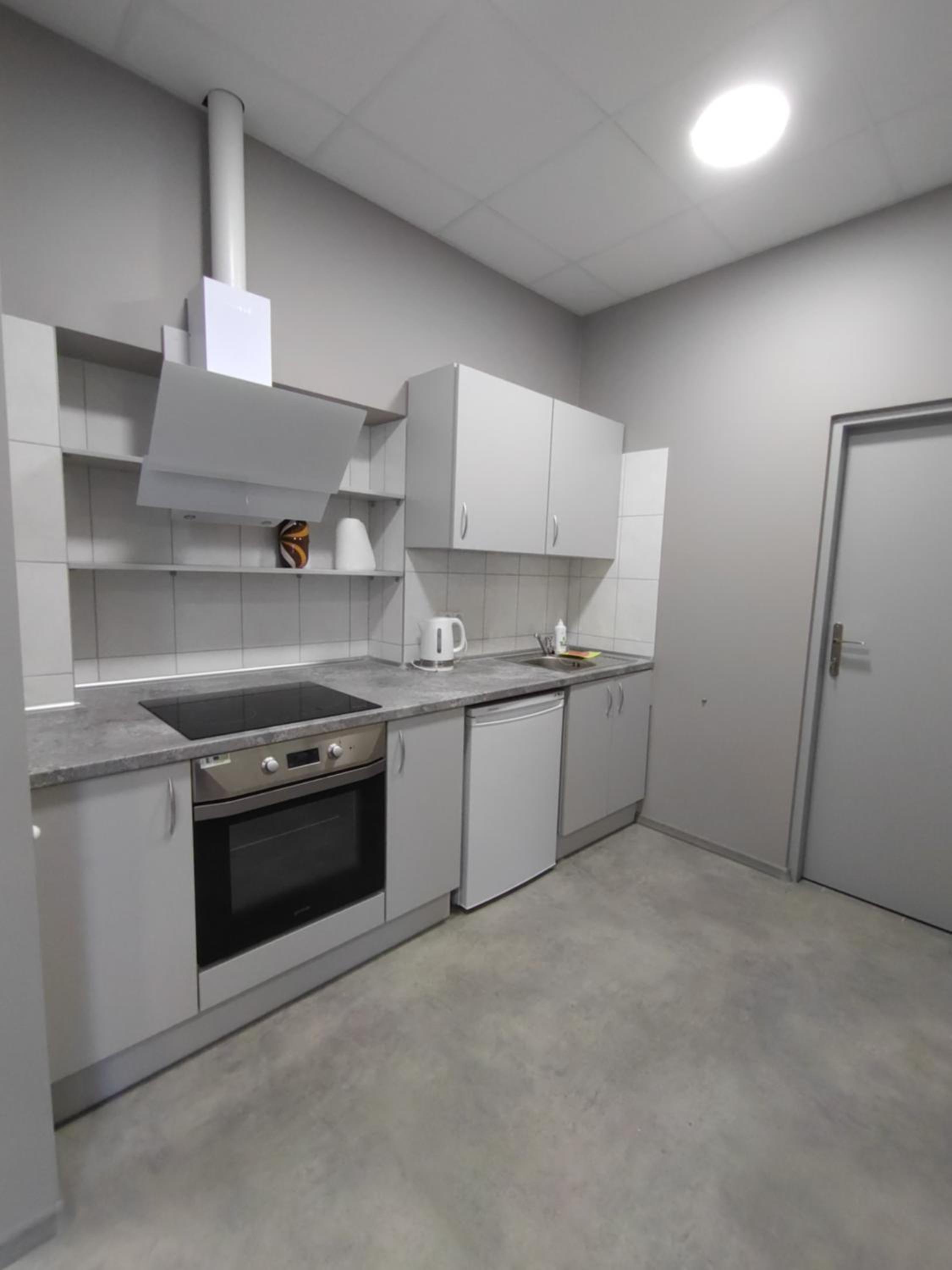 Triple Room With Private Bathroom photo 3