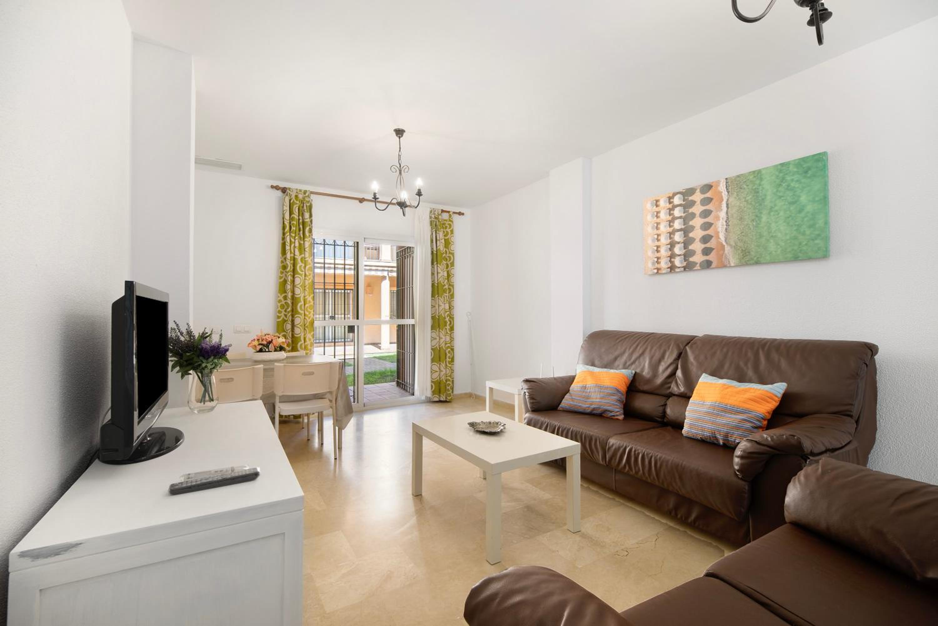 Apartamento Superior de Dos Habitaciones