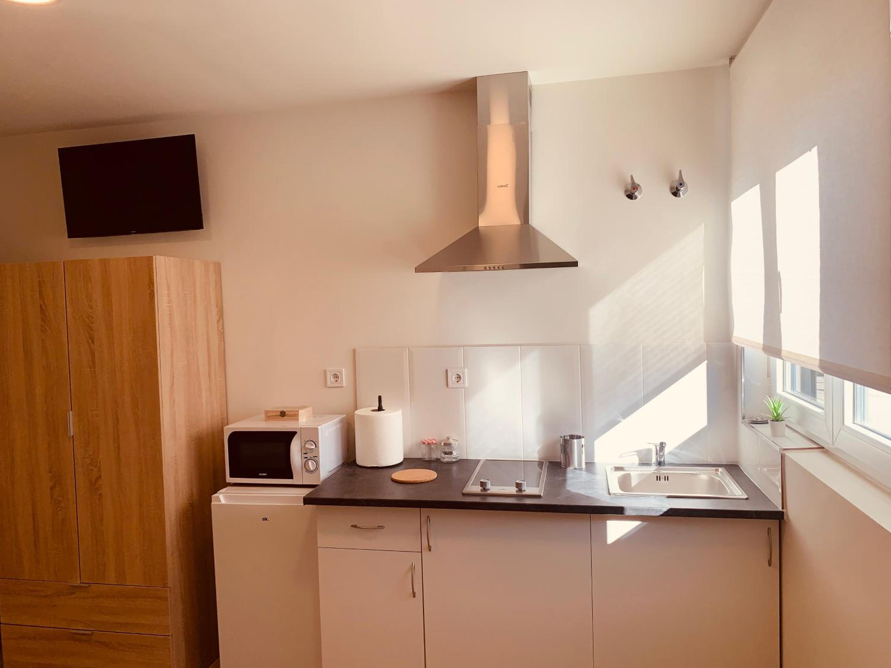 Standard Apartment photo 2
