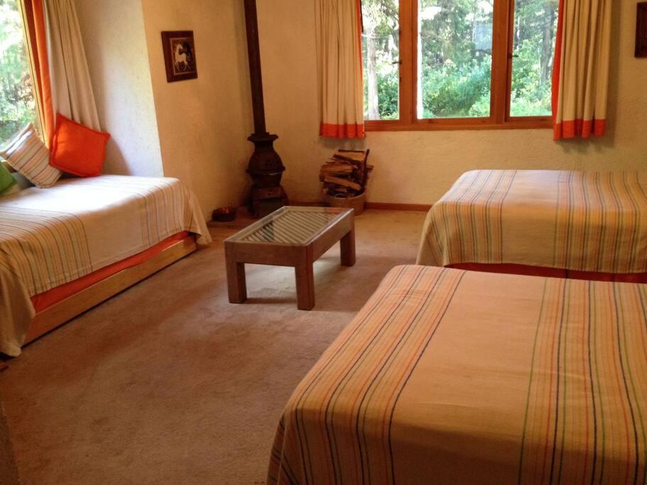 Chalet photo 1
