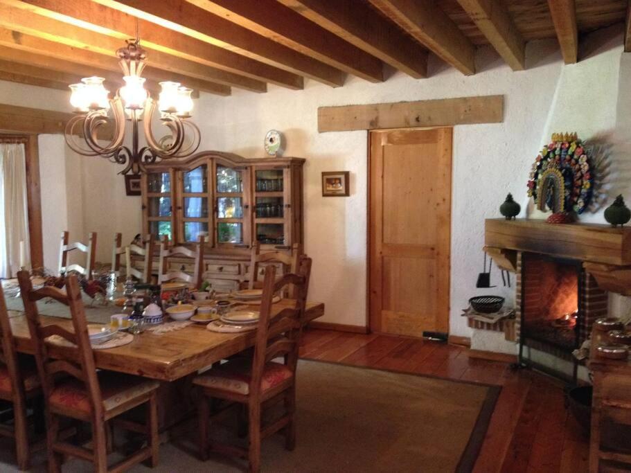 Chalet photo 3