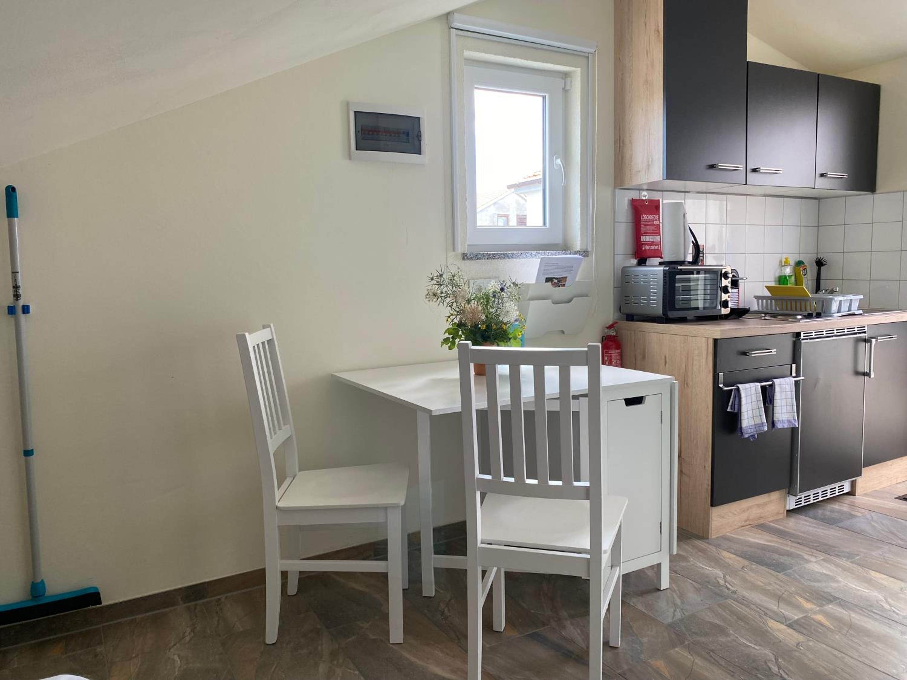 Studio Apartment with Sea View - Photo 18