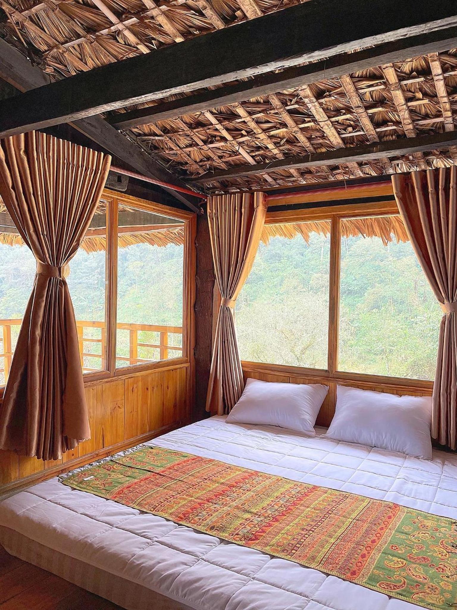 Double Room with Mountain View photo 1