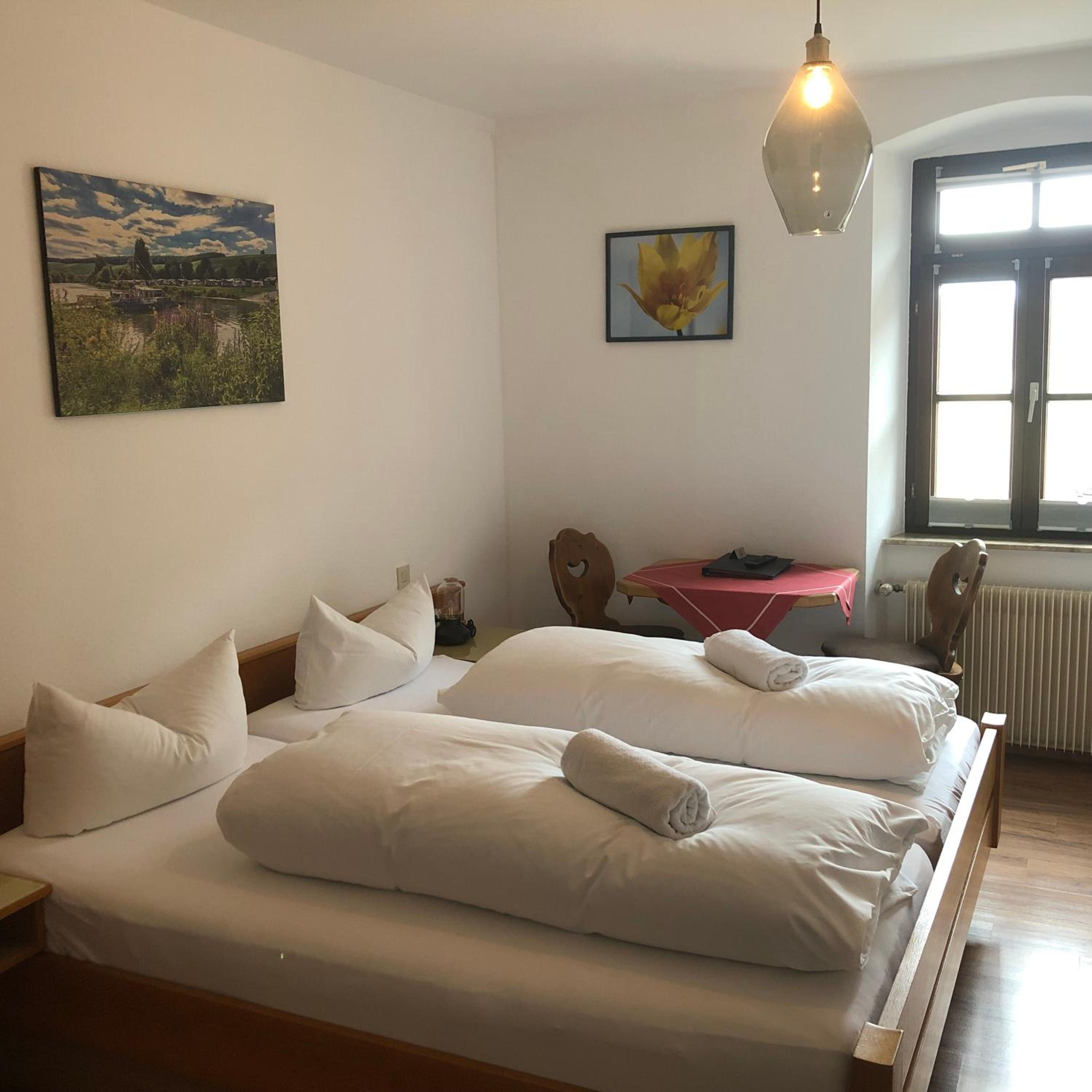 Double Room photo 3