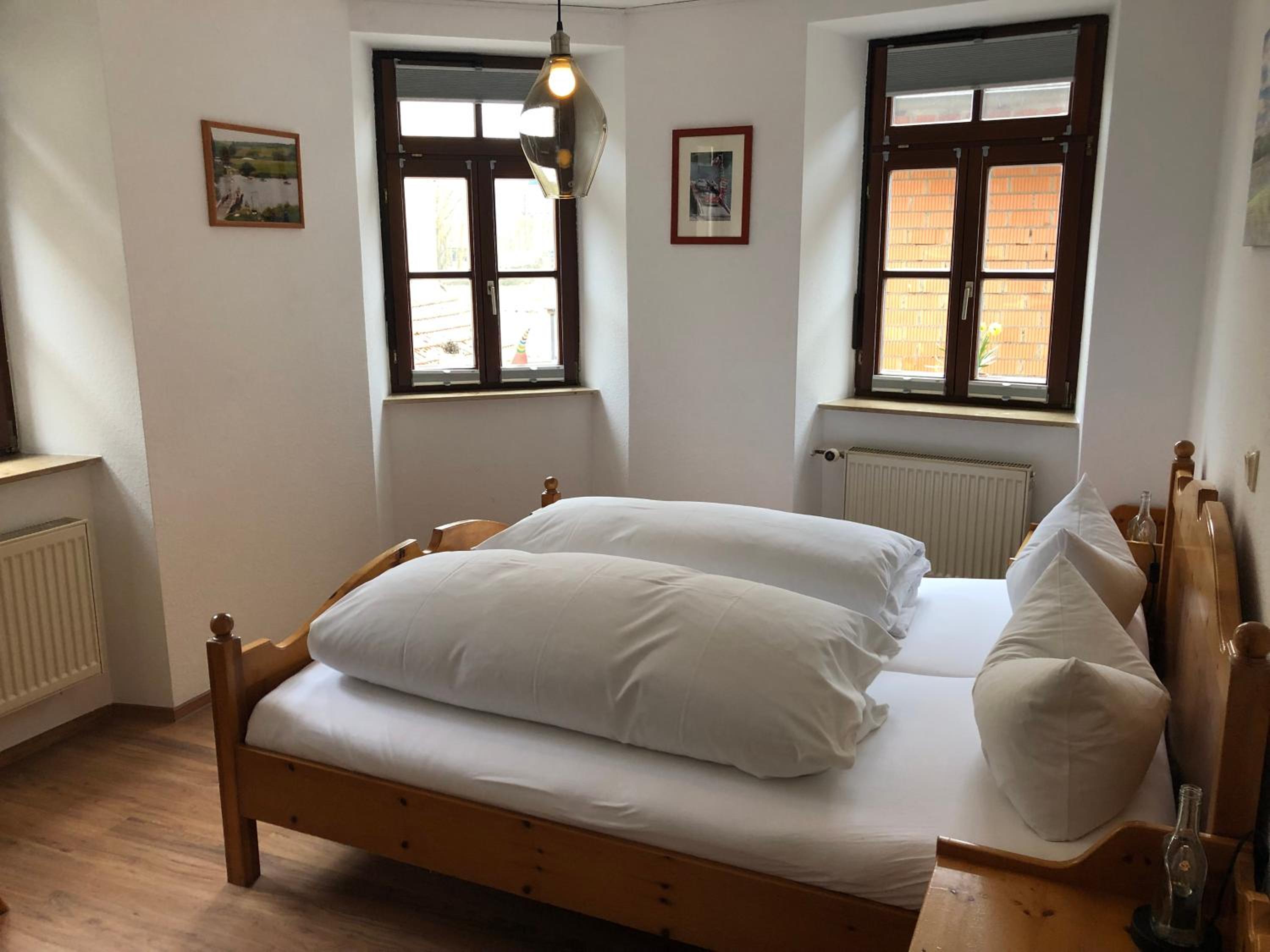 Double Room photo 2