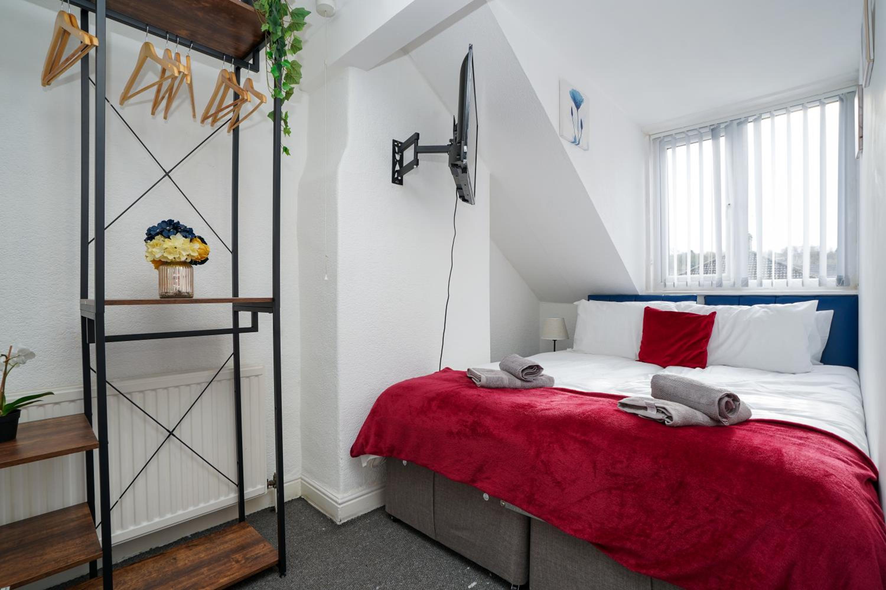 Apartment photo 1