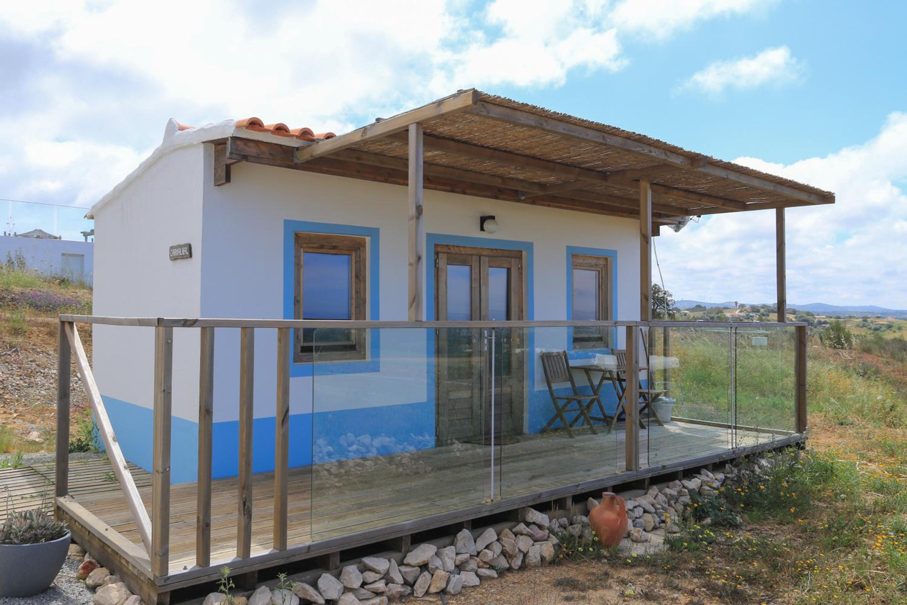 Bungalow with Sea View photo 3
