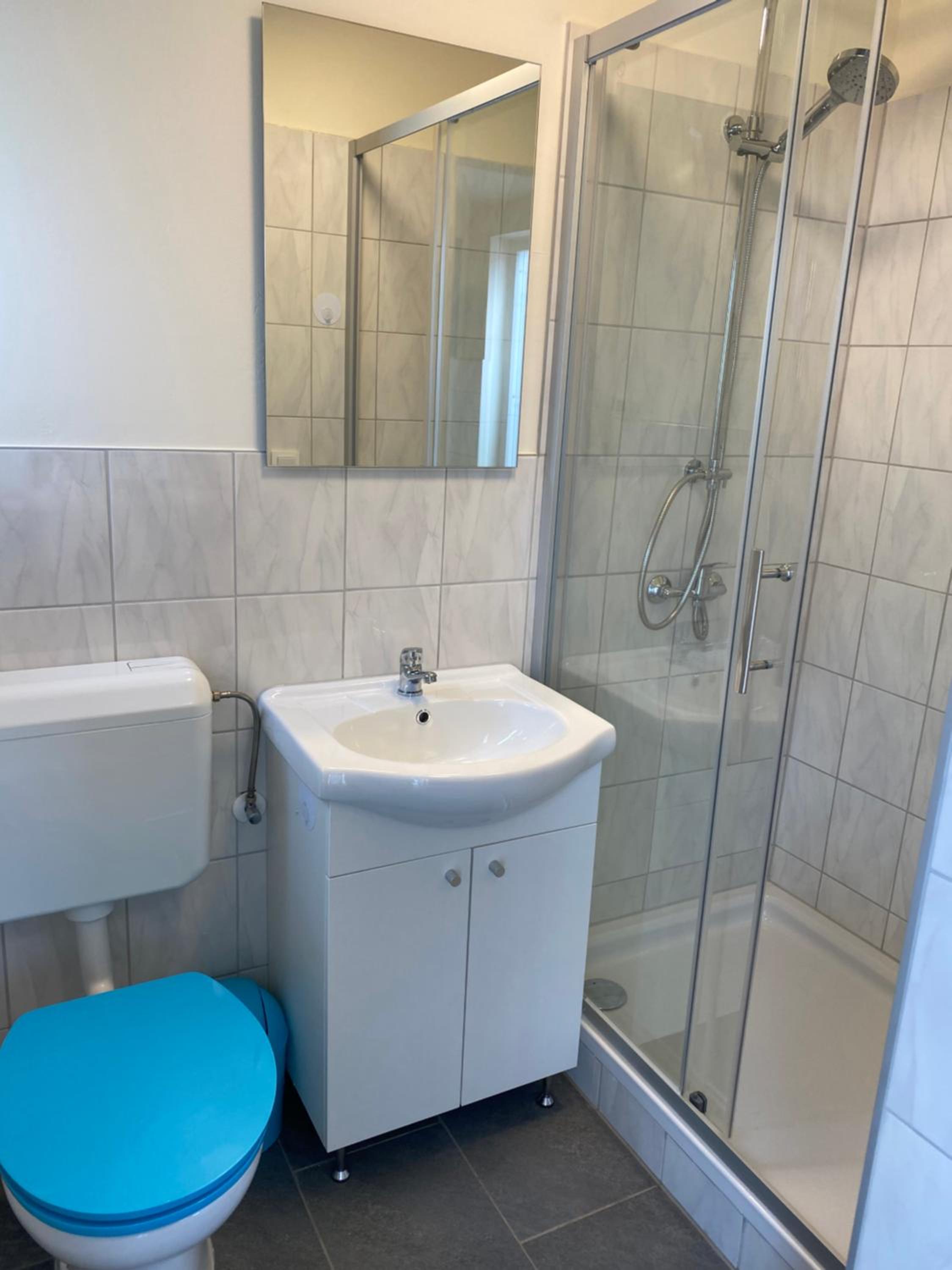 Studio Apartment with Sea View - Photo 19