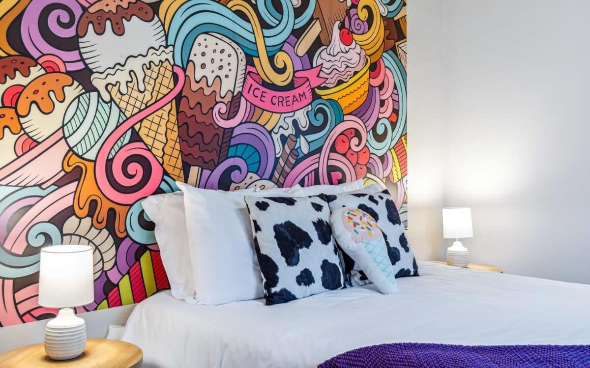 Suite photo 1