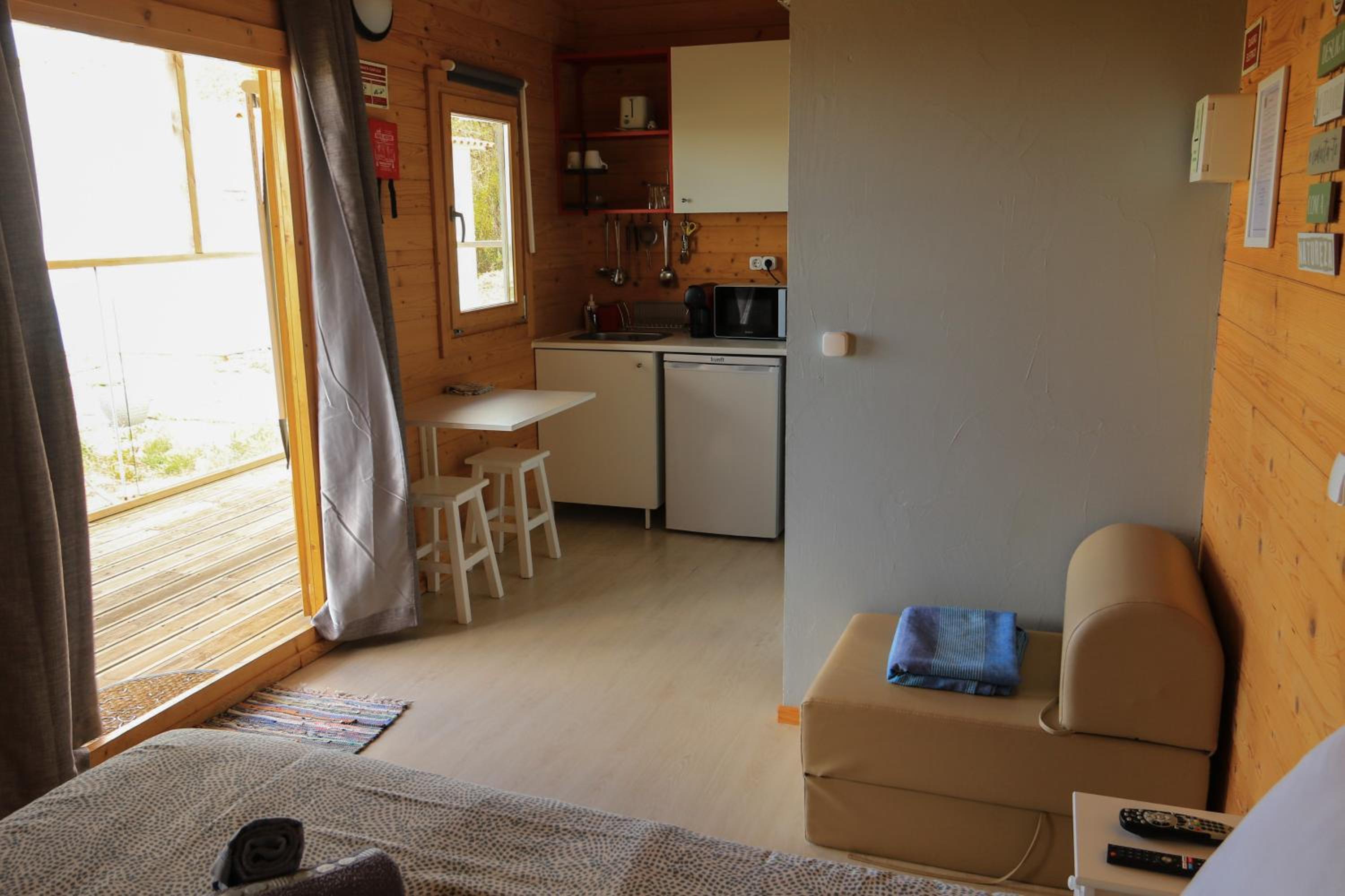 Bungalow - Vue sur Mer 