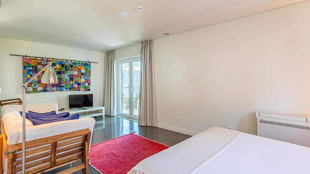 Double or Twin Room photo 2