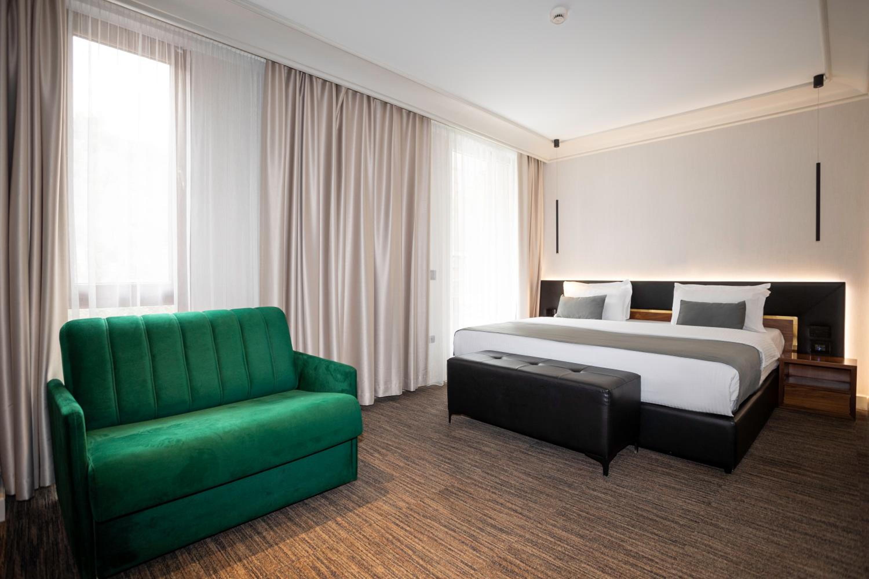 Double Room with Mountain View photo 1