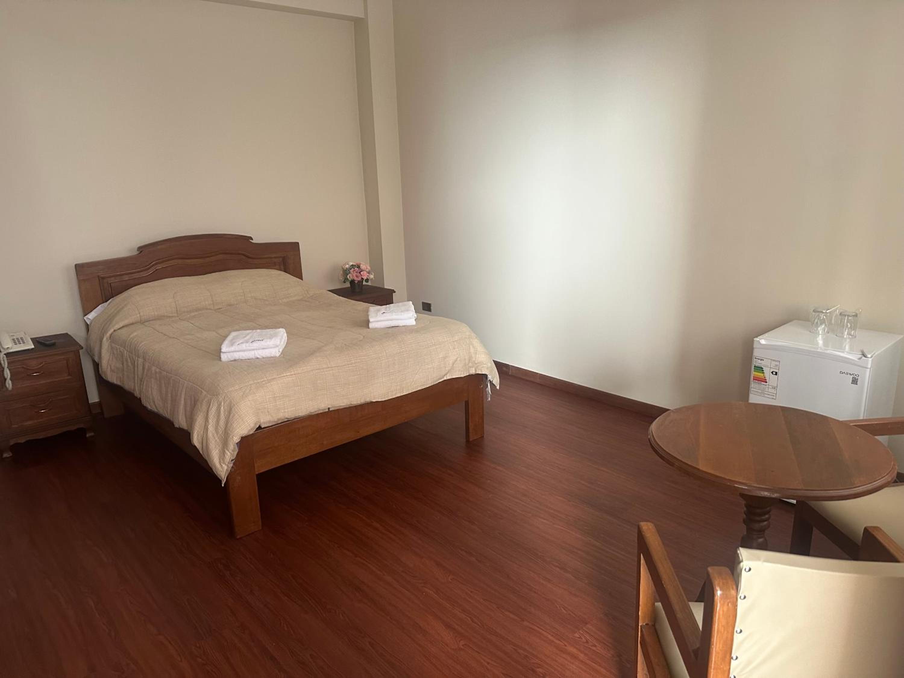 Double Room with Private Bathroom photo 2