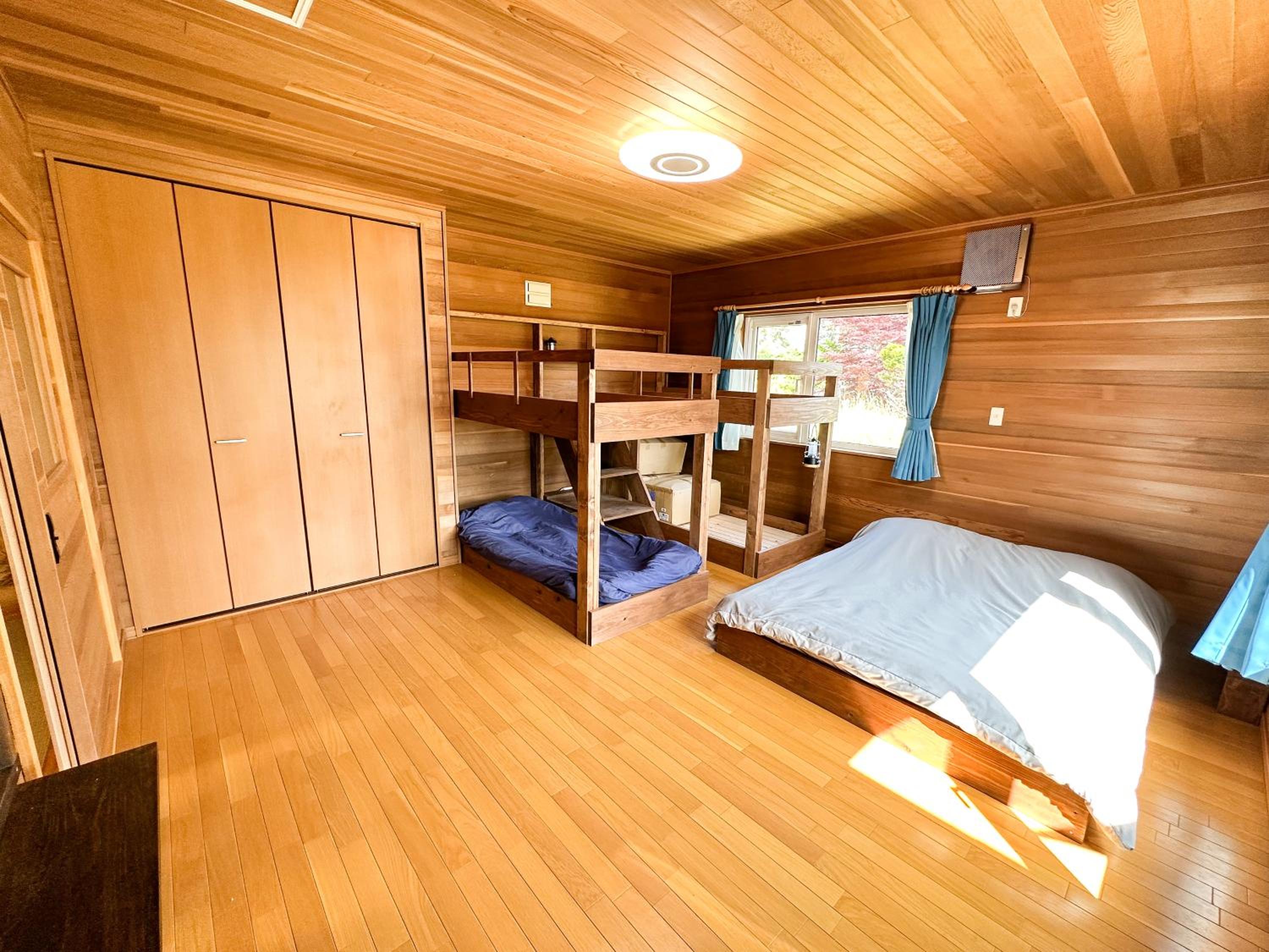 Two-Bedroom House photo 3