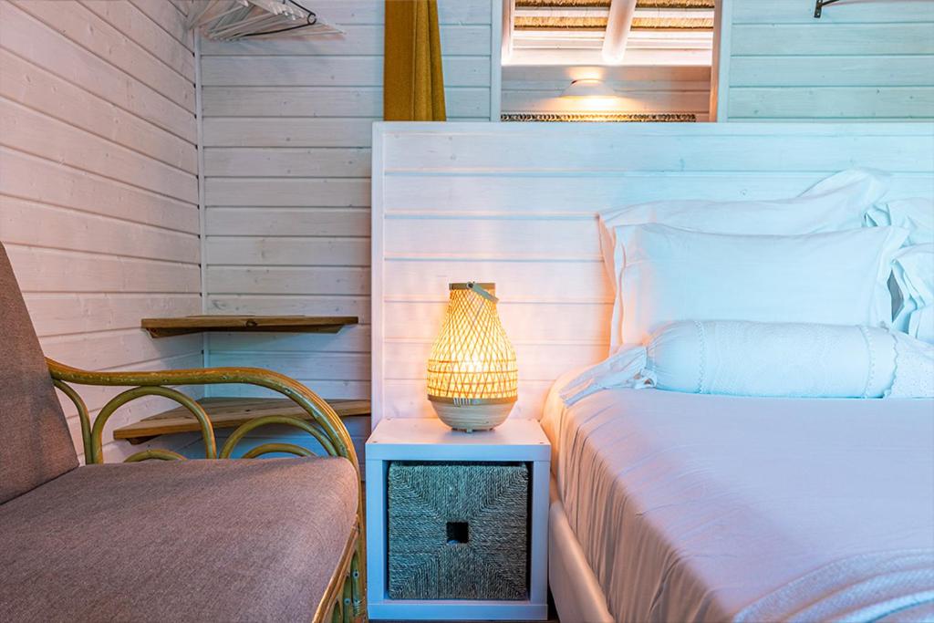 Double or Twin Room - Disability Access photo 2