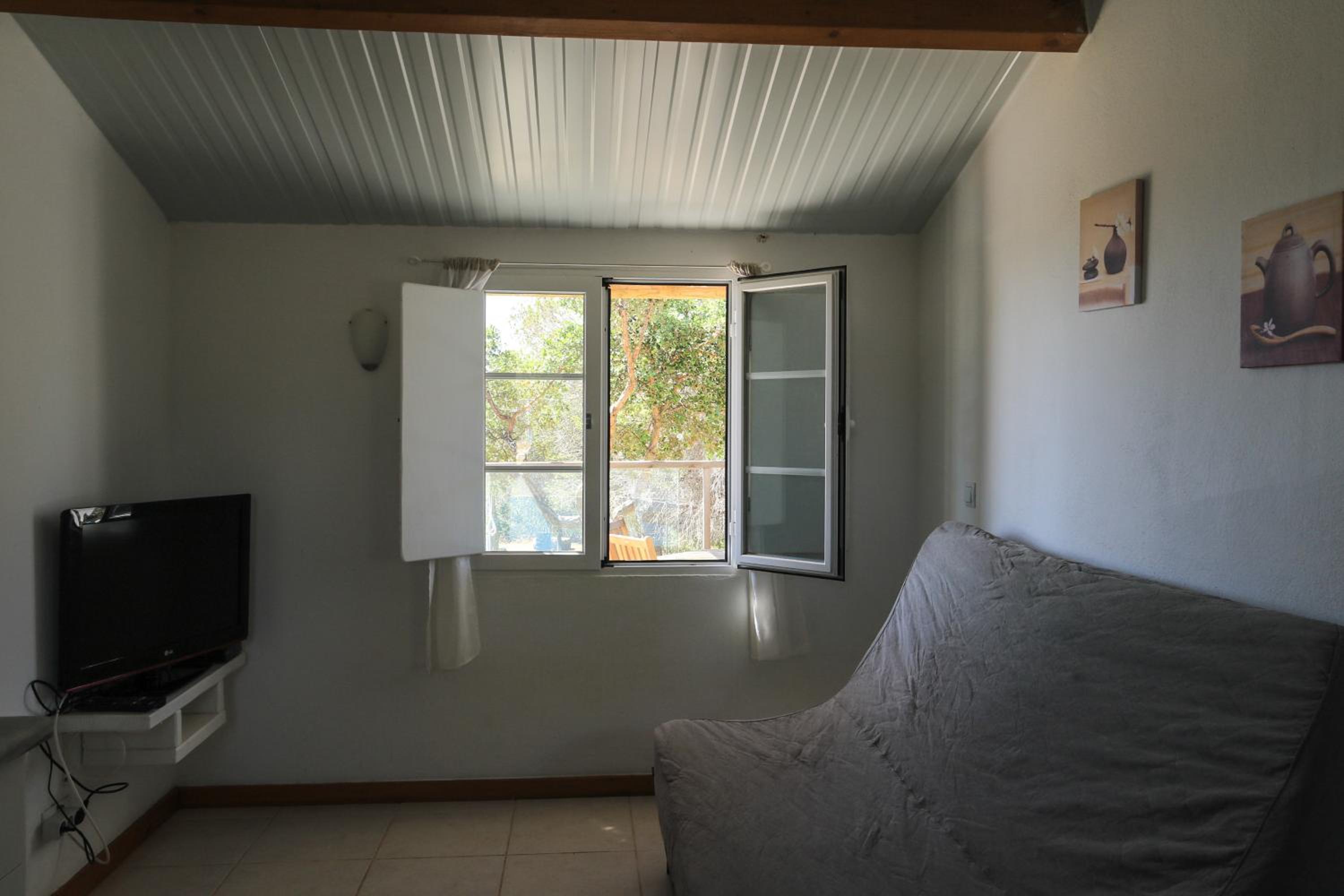 Maison 1 Chambre