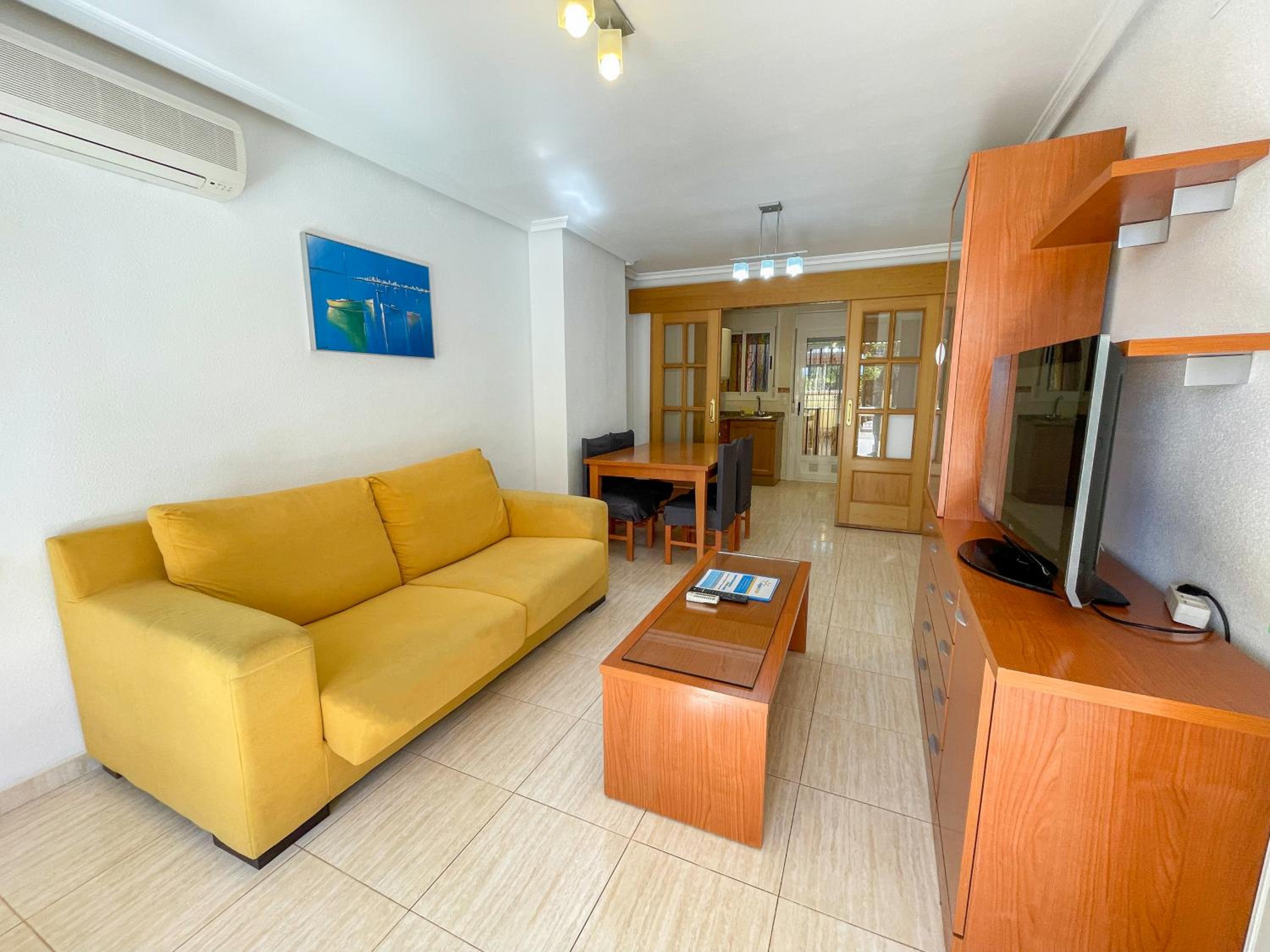 Two-Bedroom Apartment - Photo 23